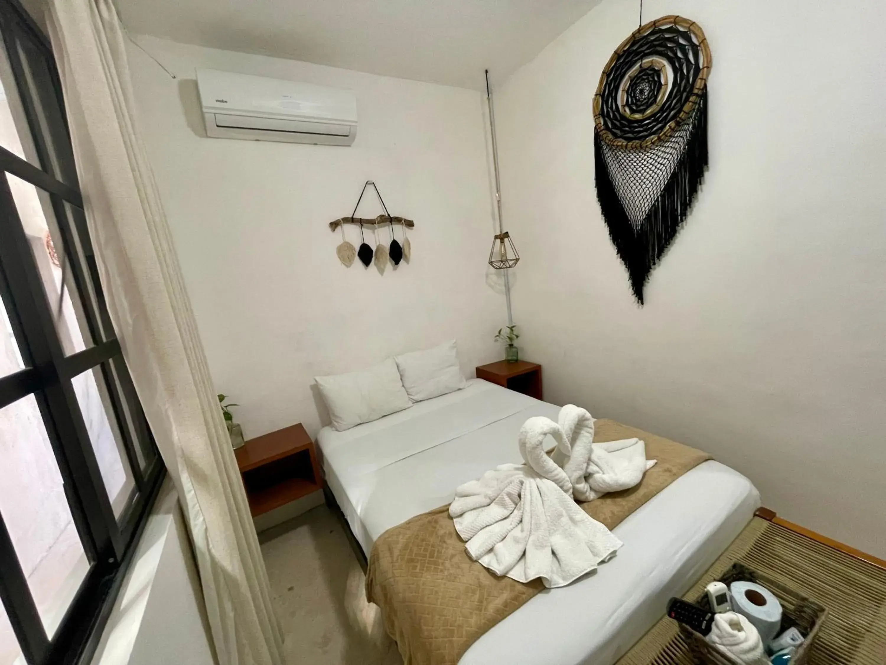 Suite in Hotel AKBAL Holbox Suite in Hotel AKBAL Holbox