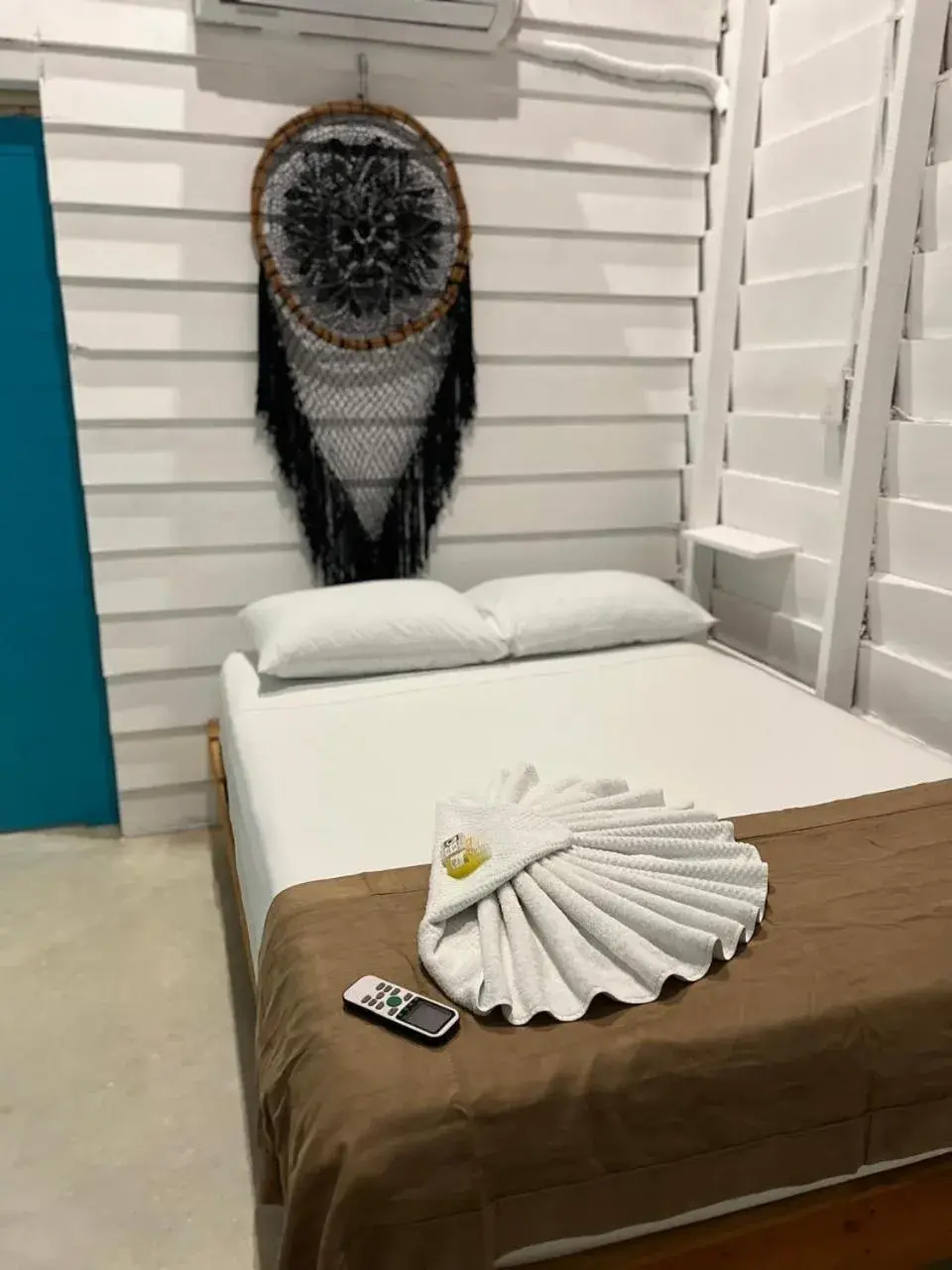 Bungalow in Hotel AKBAL Holbox Bungalow in Hotel AKBAL Holbox