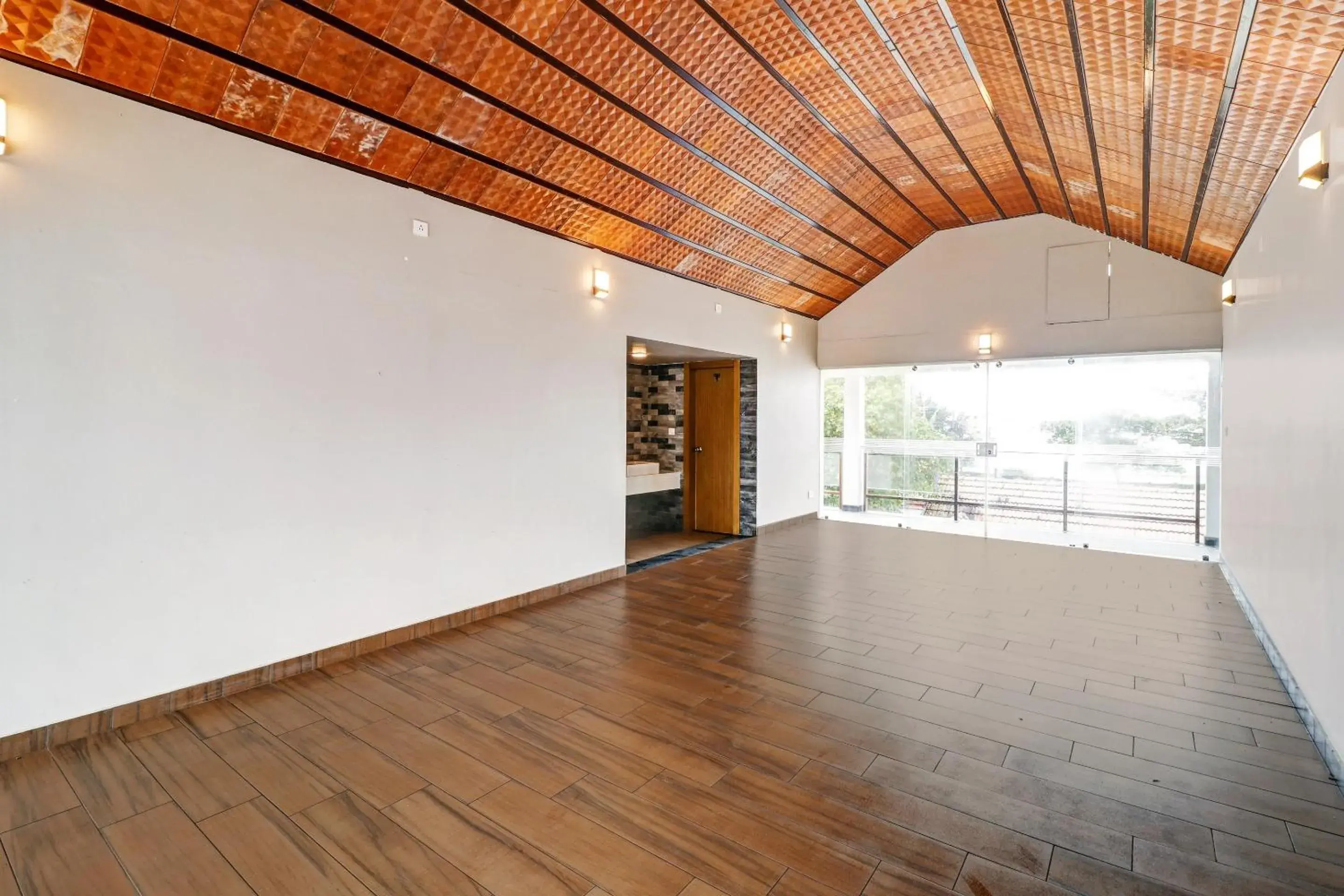 OAK Edassery's Sealine Villa Stay OAK Edassery's Sealine Villa Stay