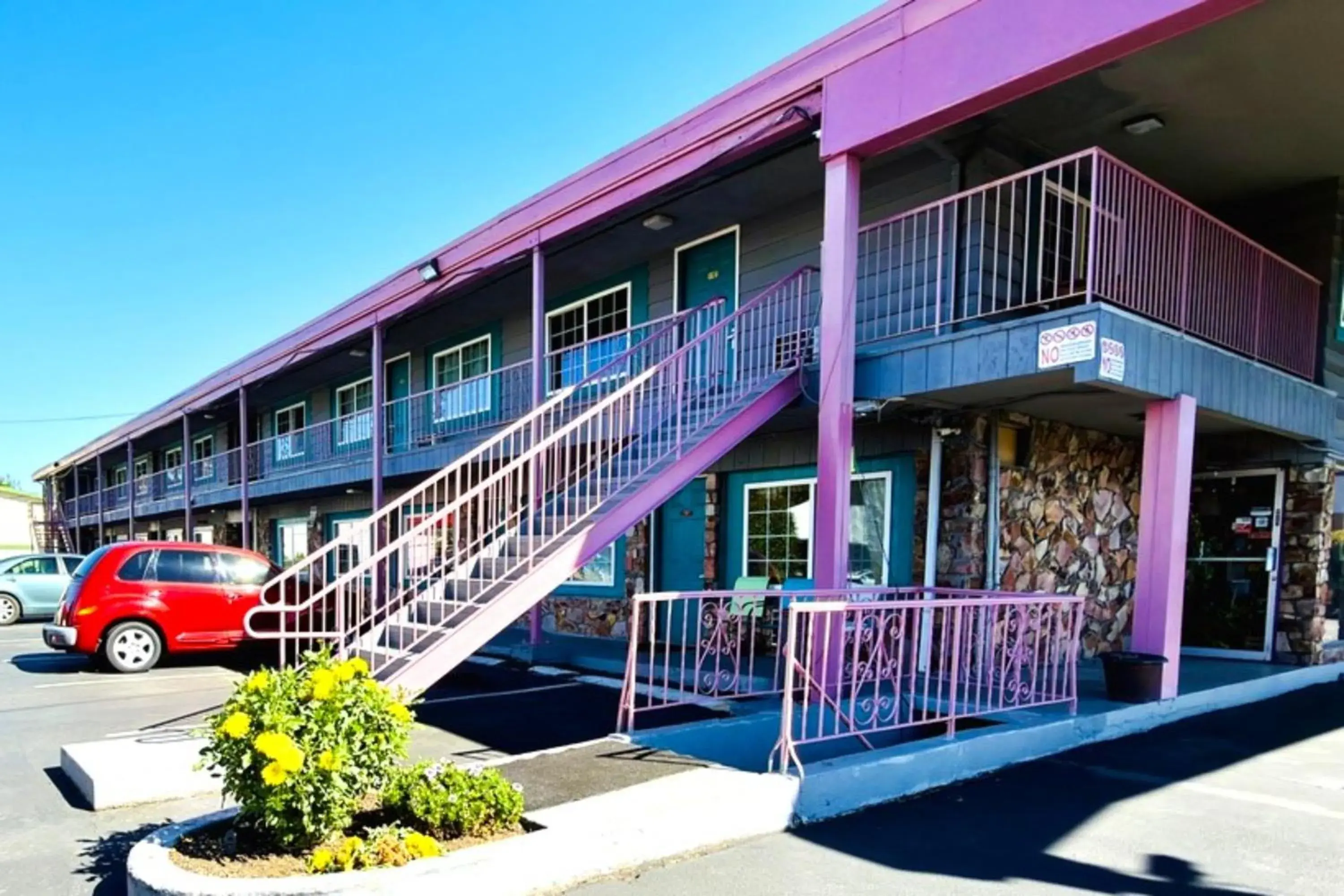 Beaverton Budget Inn by Capital O Portland Beaverton Budget Inn by Capital O Portland