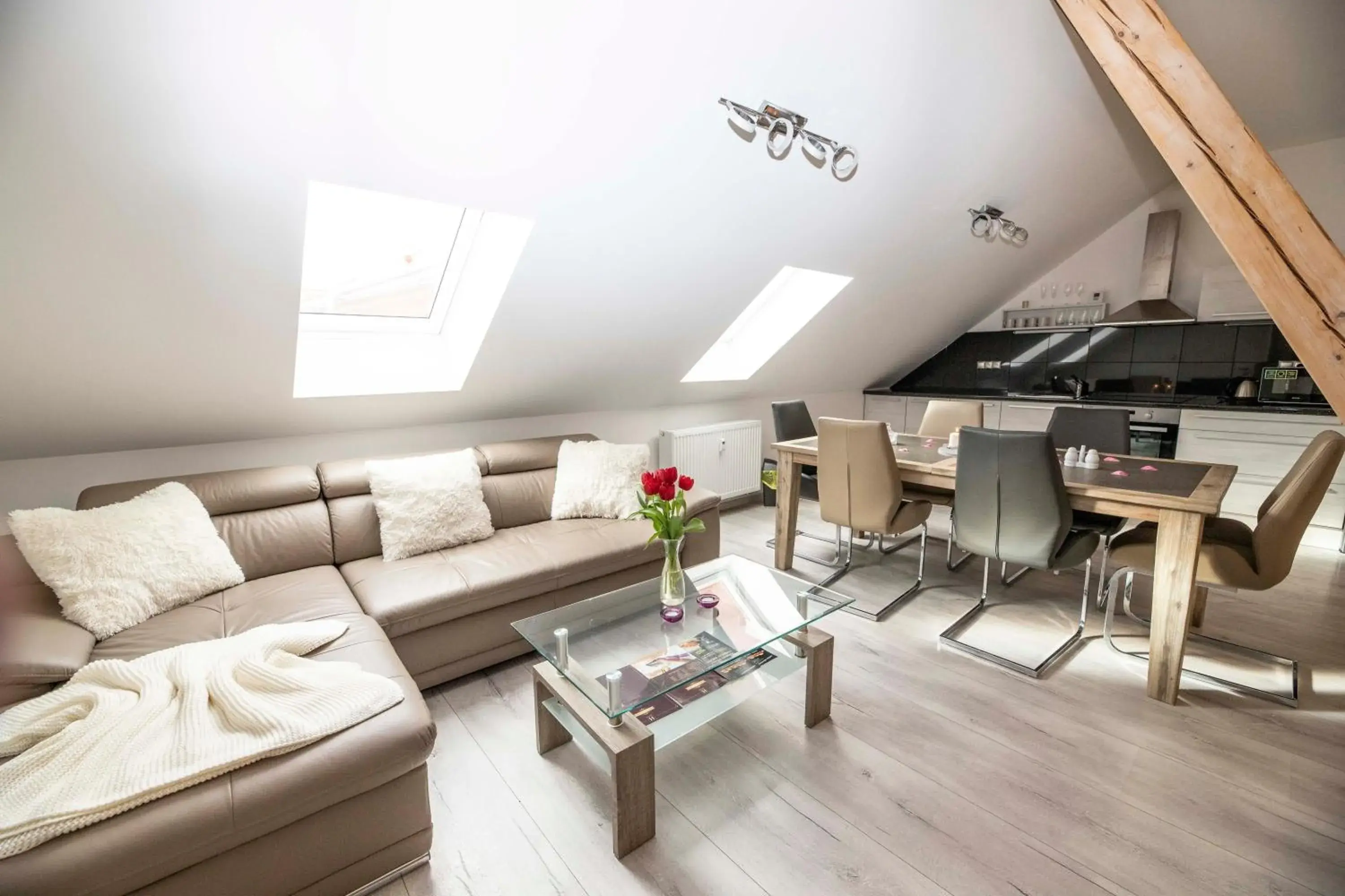 VIP suite hotel Heinz VIP suite hotel Heinz