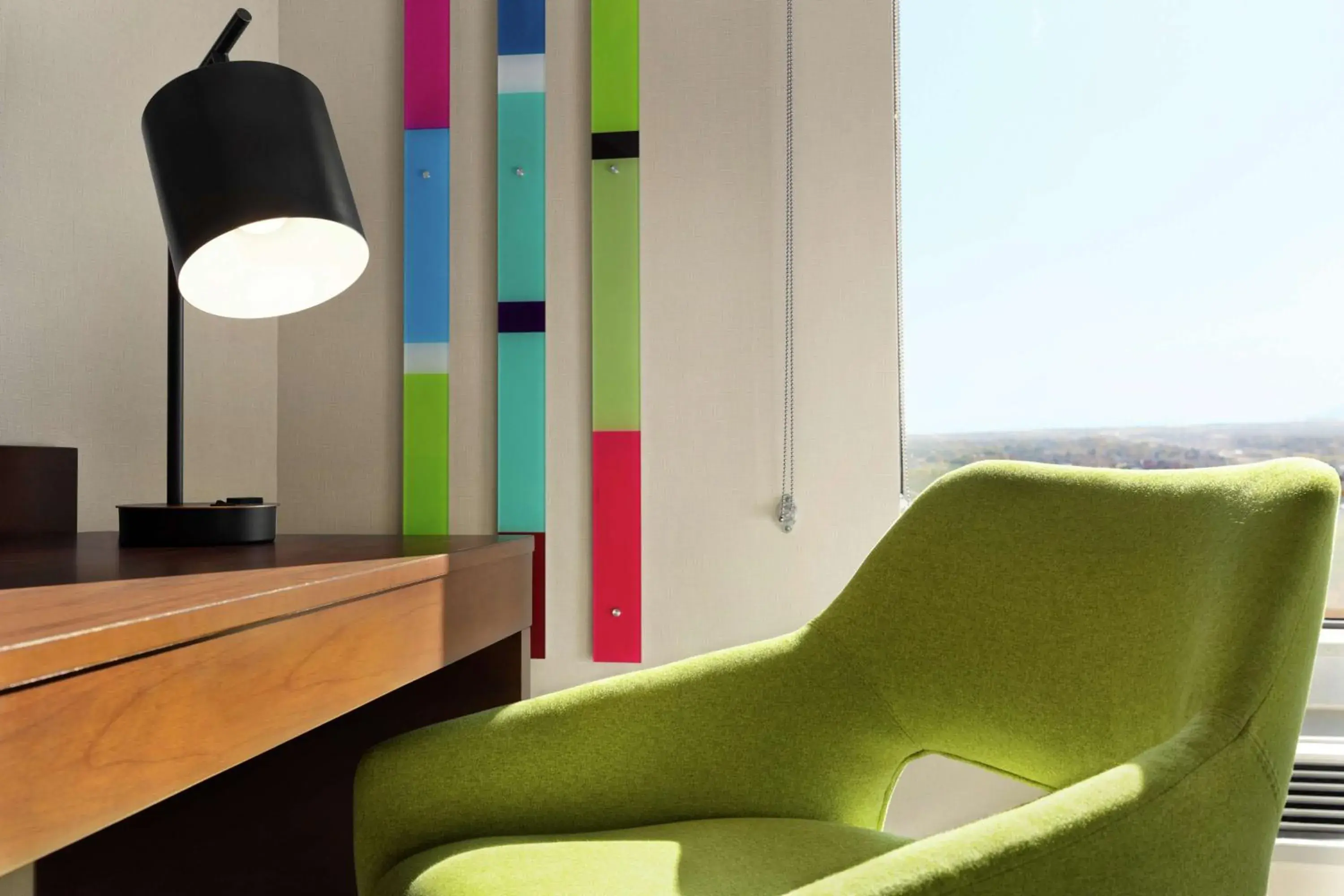 Queen Room with Bath Tub - Mobility Access/Non-Smoking in Hampton Inn West Valley Salt Lake City Queen Room with Bath Tub - Mobility Access/Non-Smoking in Hampton Inn West Valley Salt Lake City