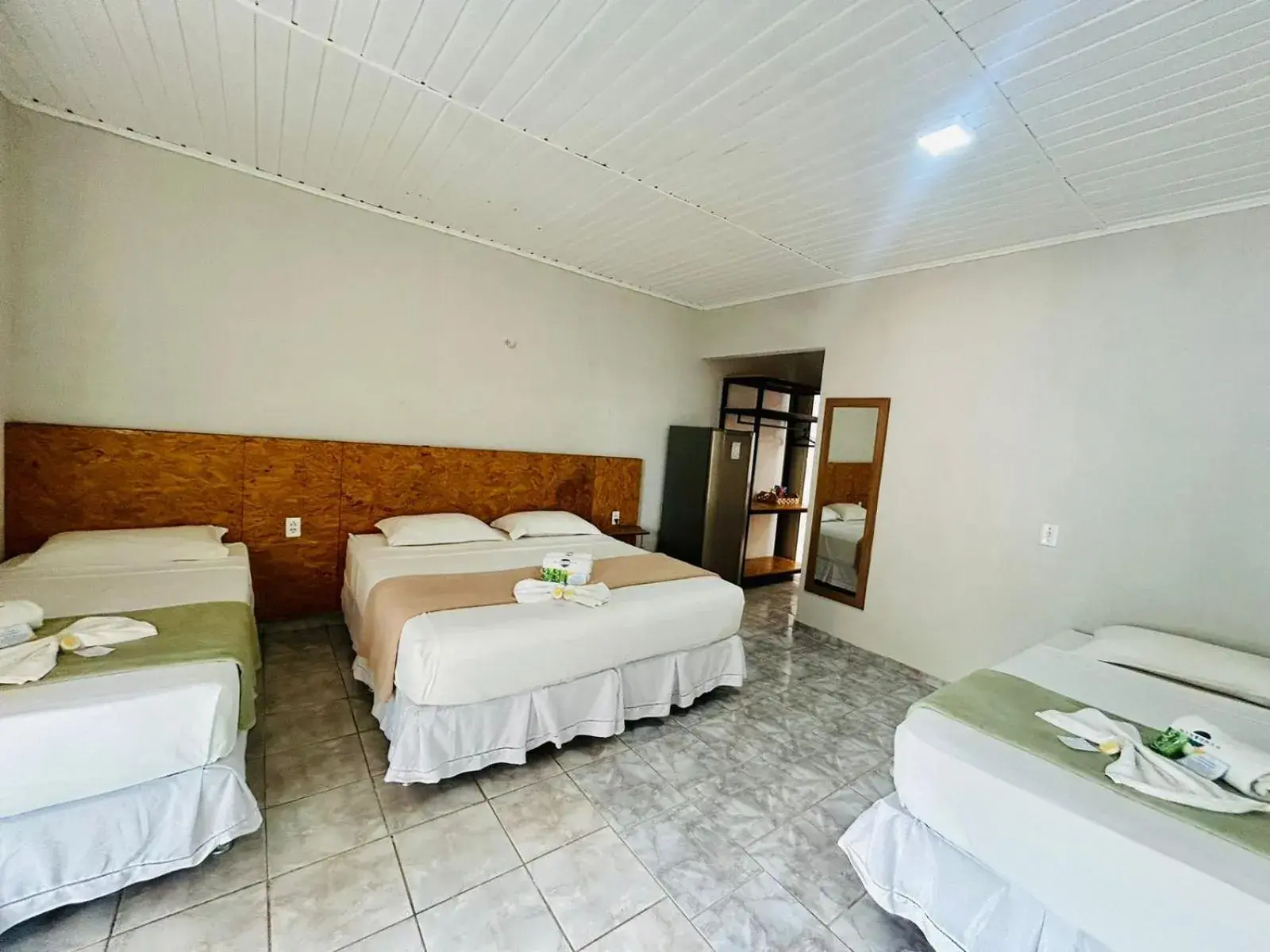 Family Room with Balcony in Mansomar Family Room with Balcony in Mansomar