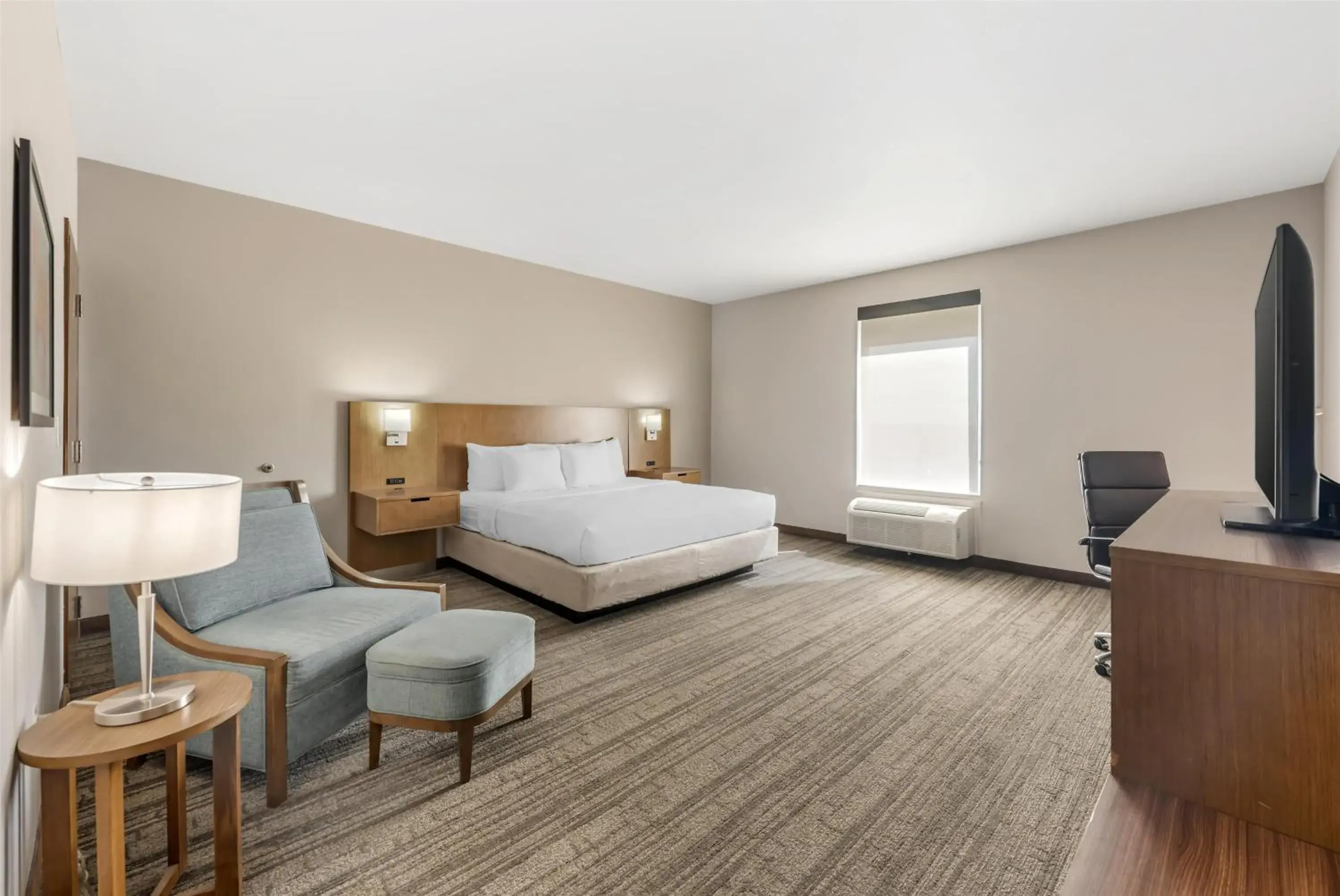 King Room in Best Western Green Oak Inn & Suites King Room in Best Western Green Oak Inn & Suites