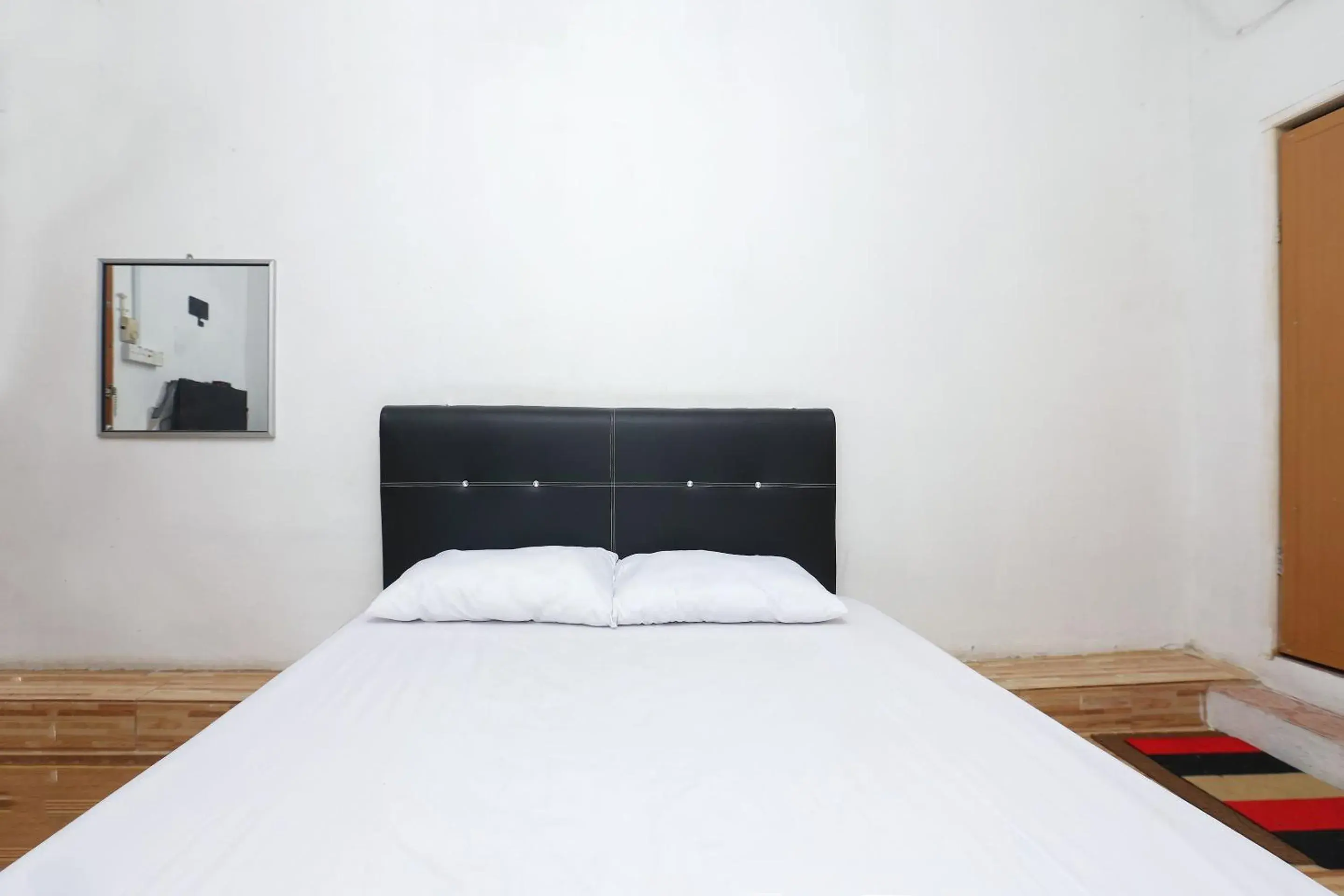 Standard Single Room - single occupancy in SPOT ON 89755 D&d Budget Inn Standard Single Room - single occupancy in SPOT ON 89755 D&d Budget Inn