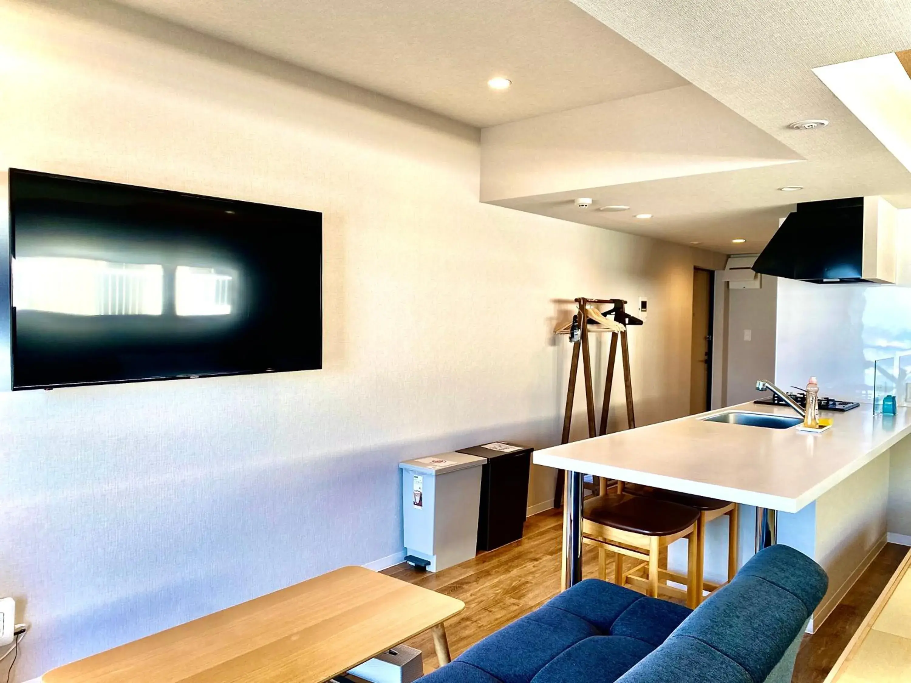 Double Room in Stay's OTARU Double Room in Stay's OTARU