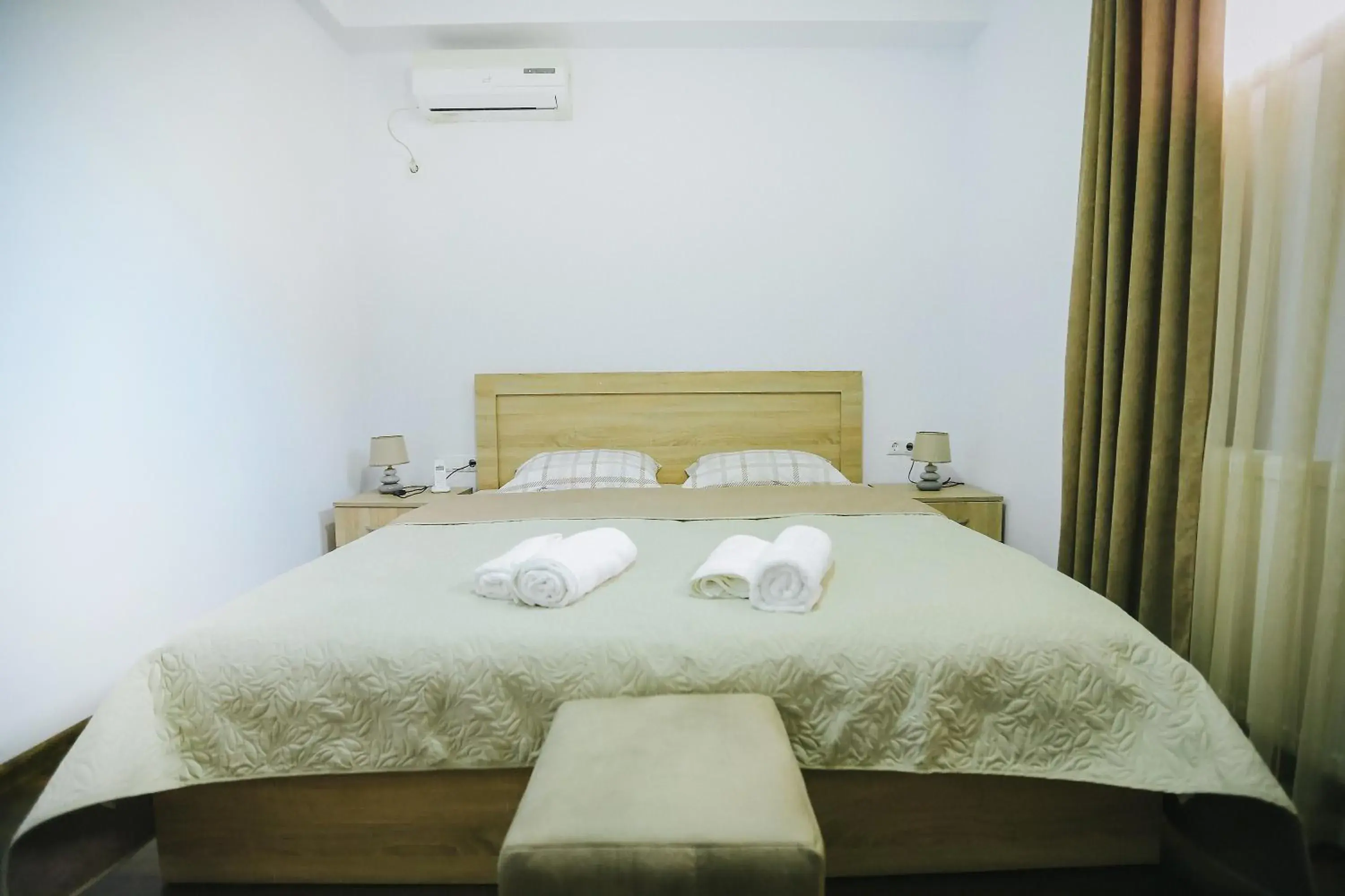 Budget Triple Room in Balanchine Budget Triple Room in Balanchine