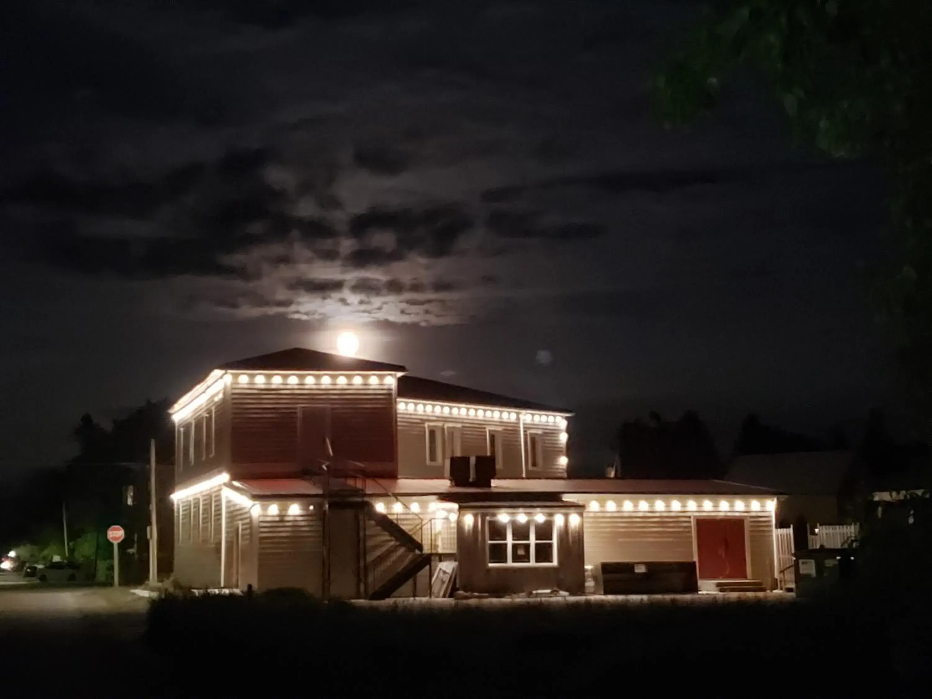 Hepworth Hostel Hepworth Hostel