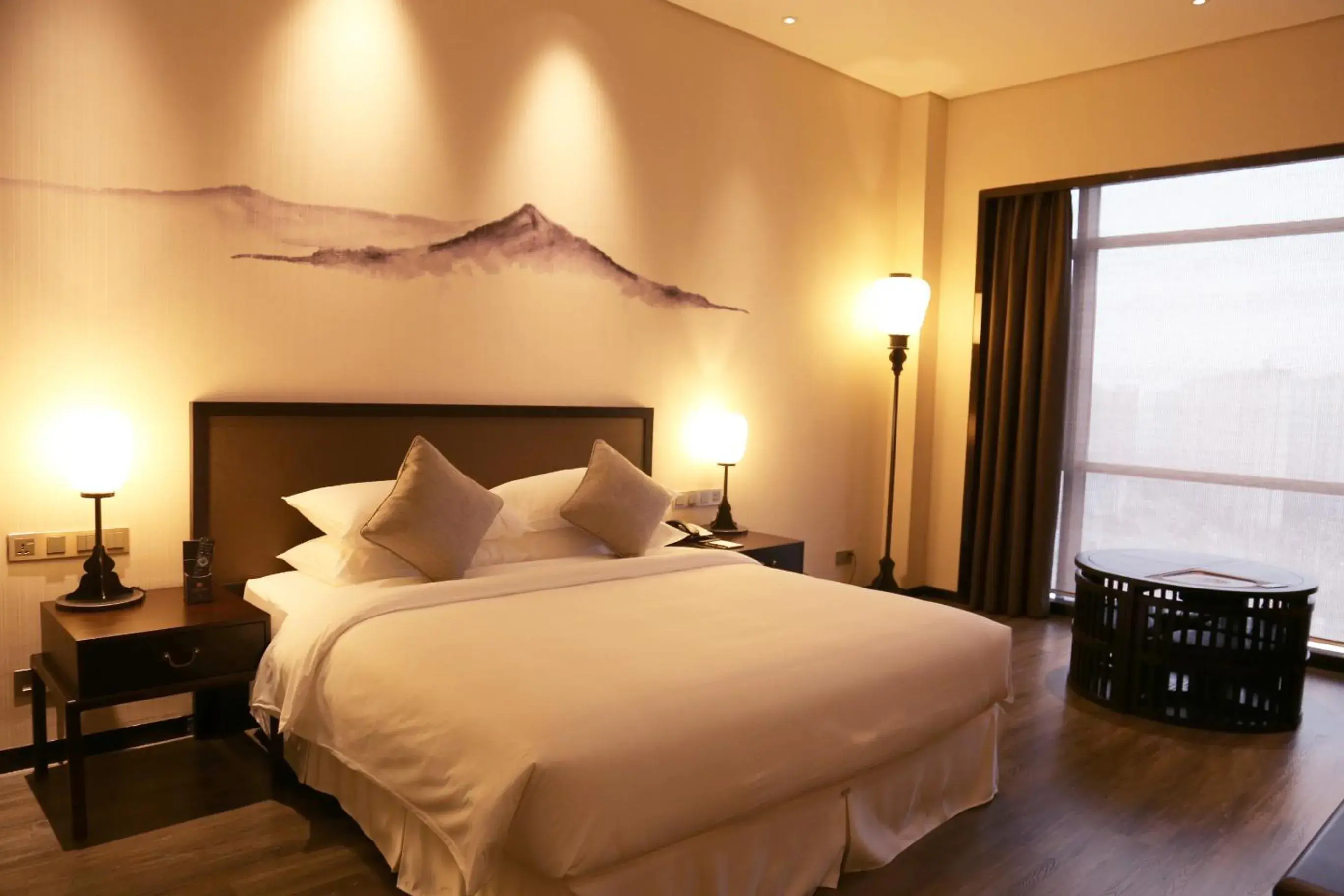 Amitabha Hotel (Fuzhou Pushang) Amitabha Hotel (Fuzhou Pushang)