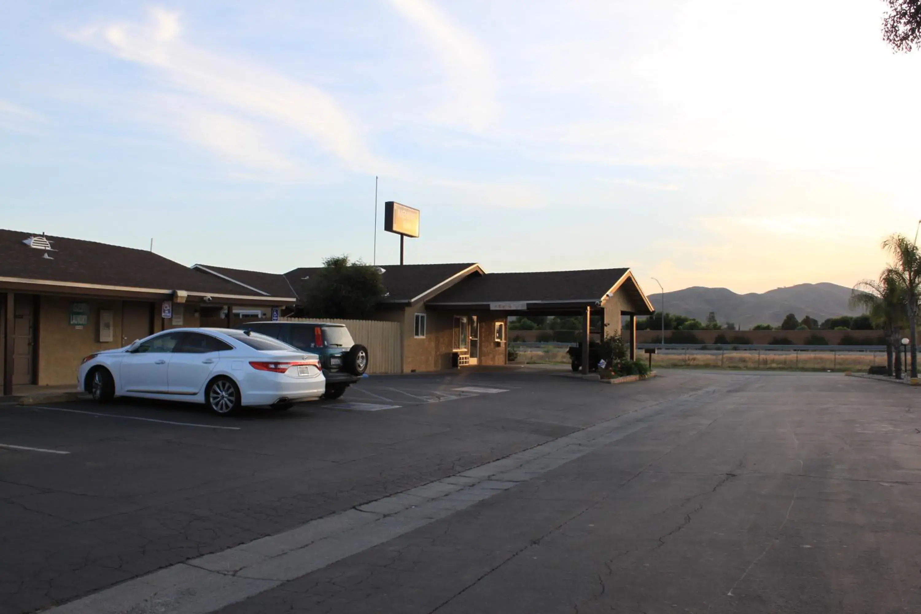 Menifee Inn Menifee Inn