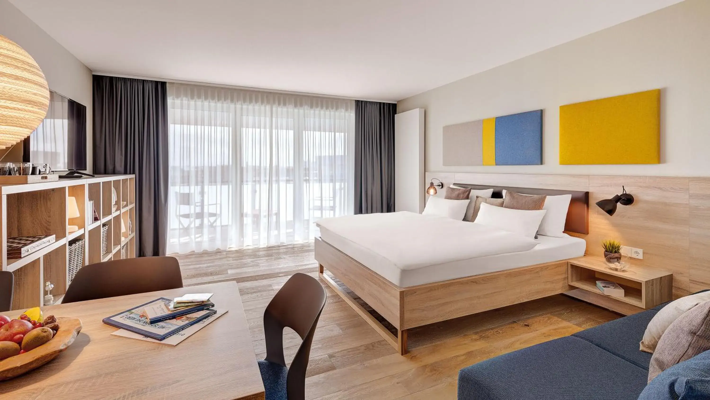 Business Room in Die Sandburg Business Room in Die Sandburg