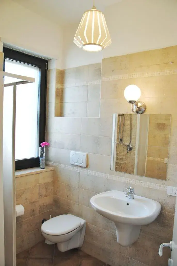 B&B Angelina B&B Angelina