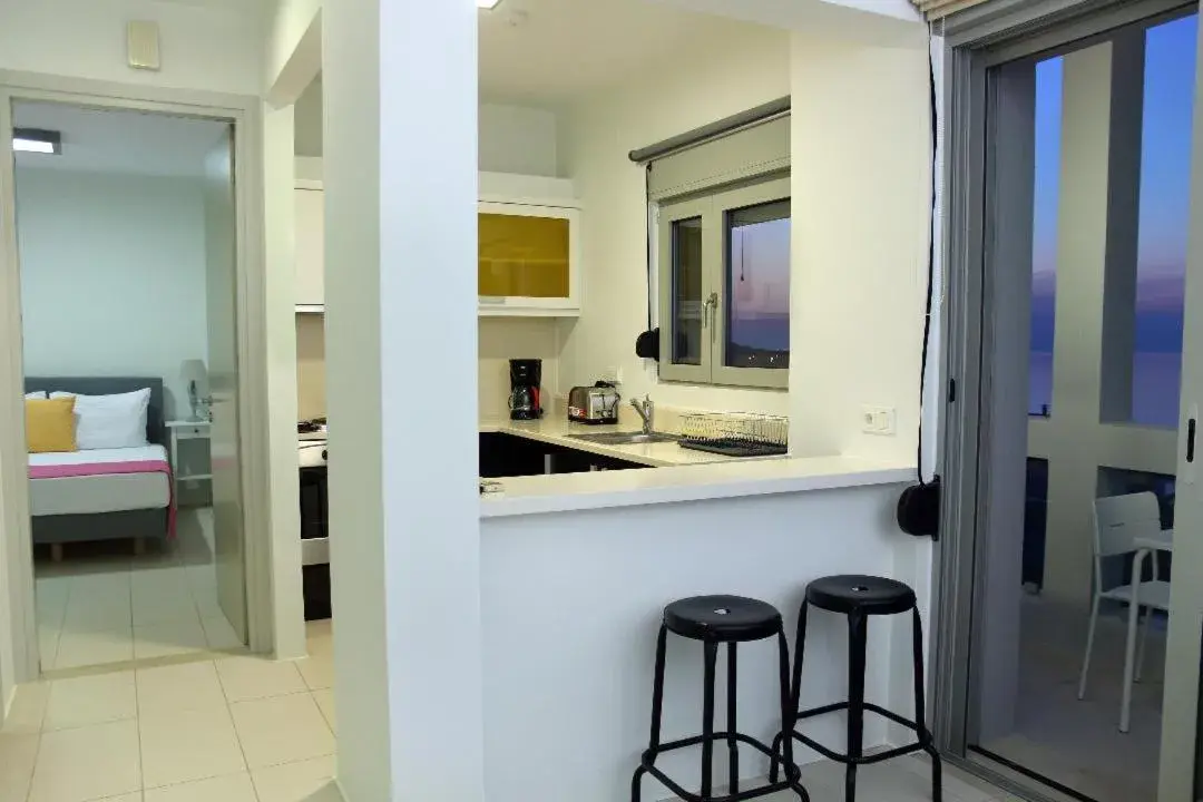 Double Sea View in VIVIAN Art Apartments Double Sea View in VIVIAN Art Apartments