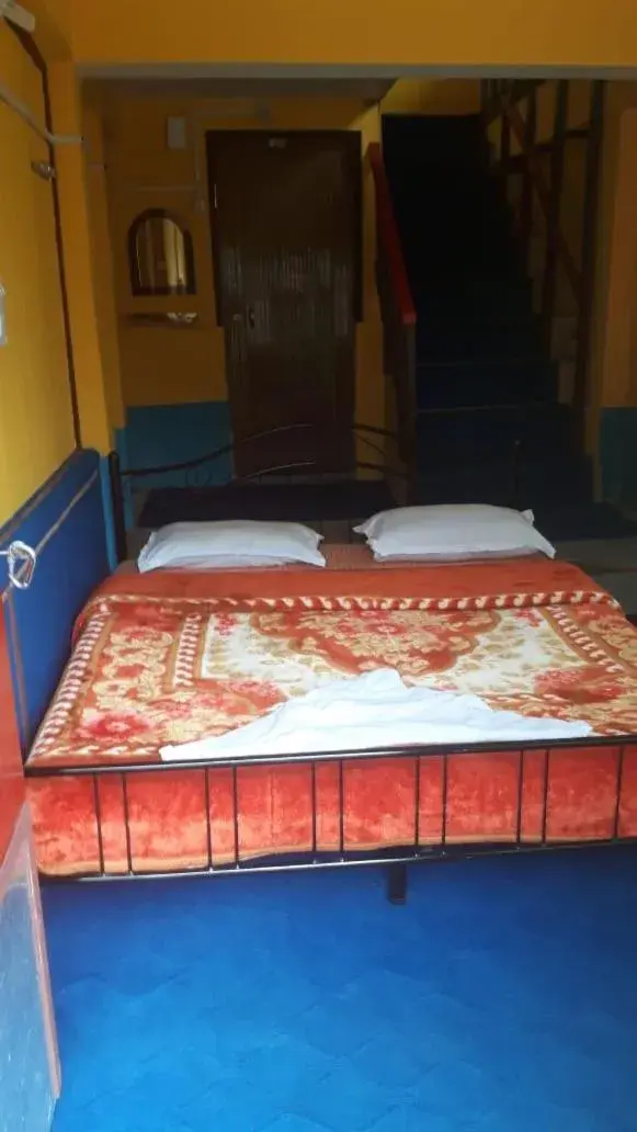 Superior Double Room in Vamoose Rainbow Valley Resort Superior Double Room in Vamoose Rainbow Valley Resort