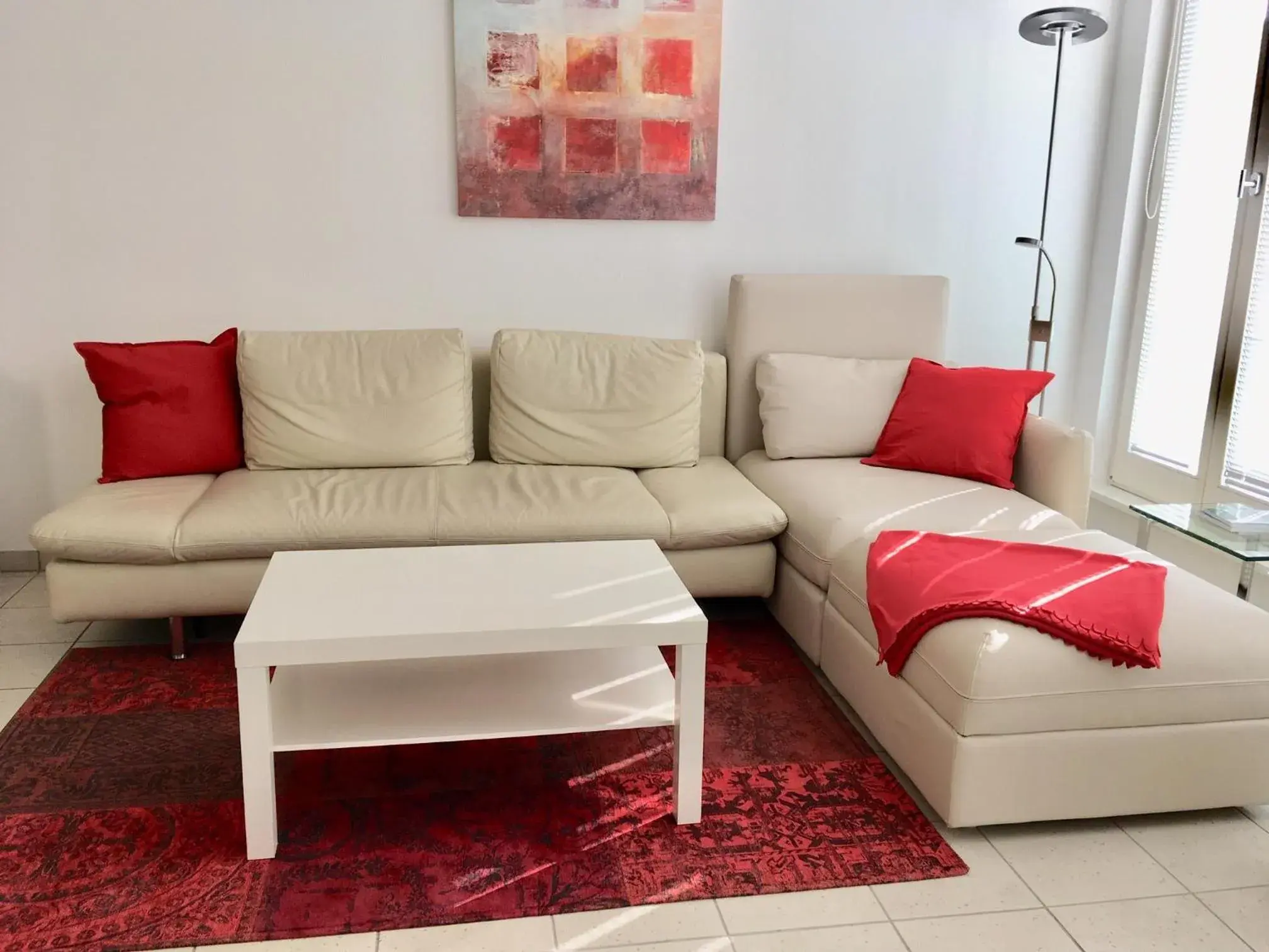 Apartment with Balcony in Boarding-Potsdam Apartment with Balcony in Boarding-Potsdam