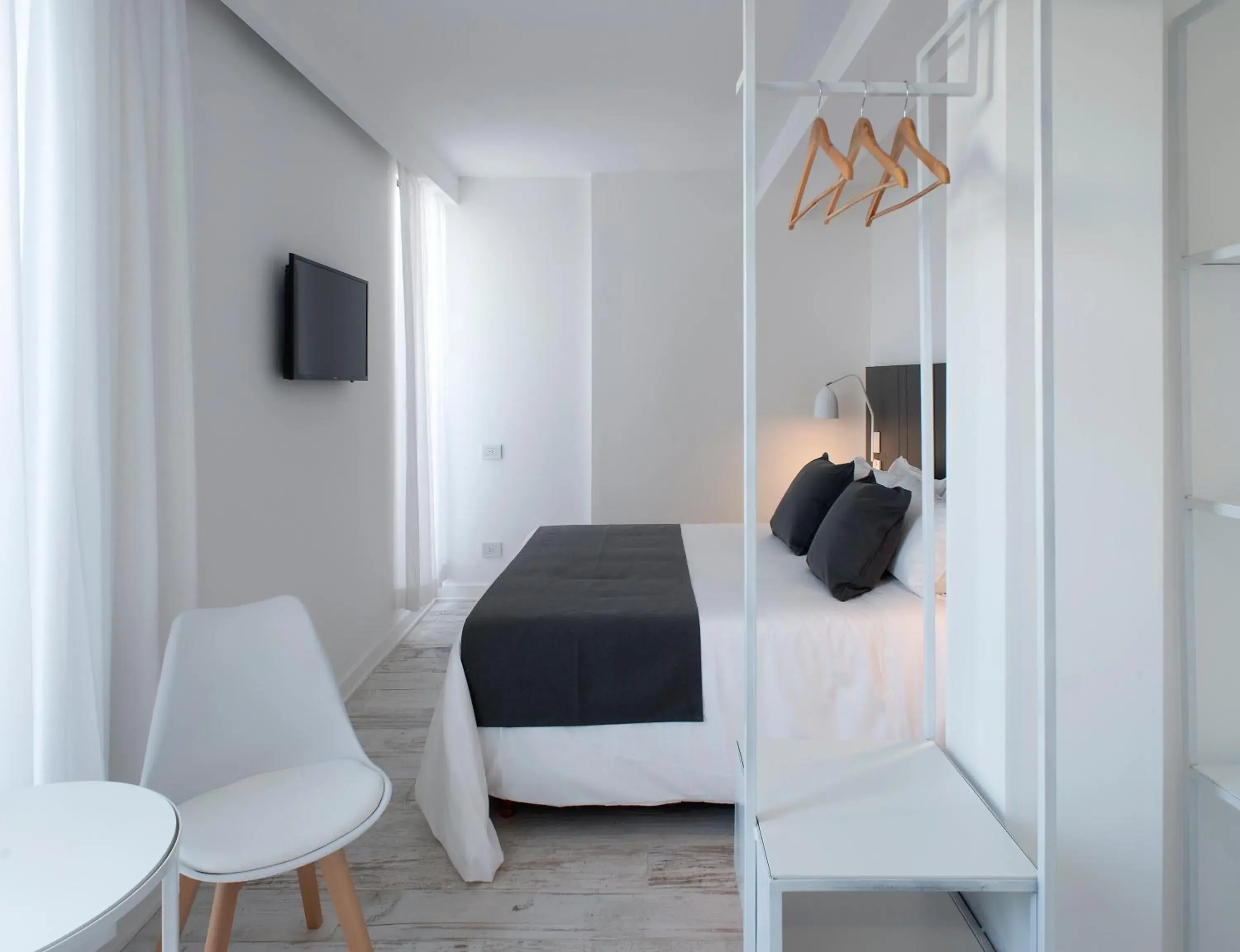 Balcony Room in Palacio Paz Boutique Hotel Balcony Room in Palacio Paz Boutique Hotel