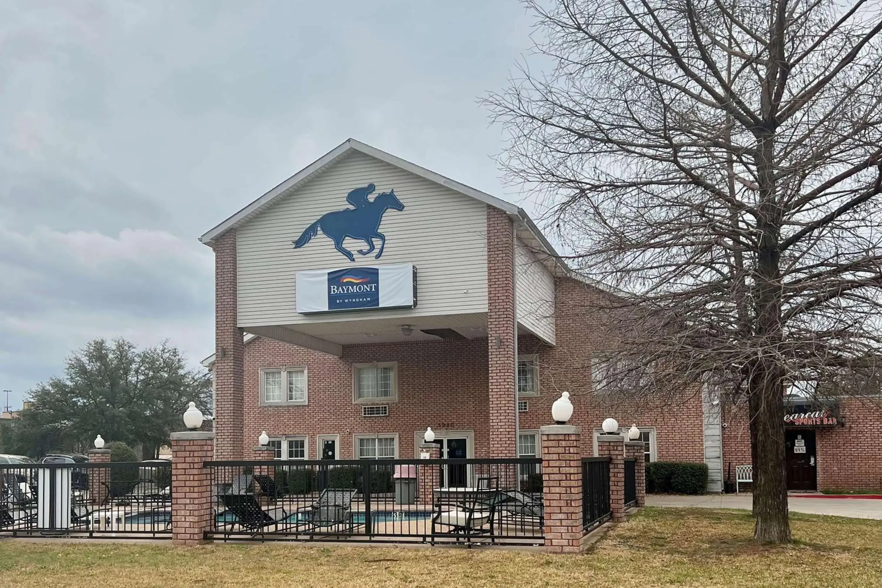 Baymont by Wyndham Willow Park Baymont by Wyndham Willow Park