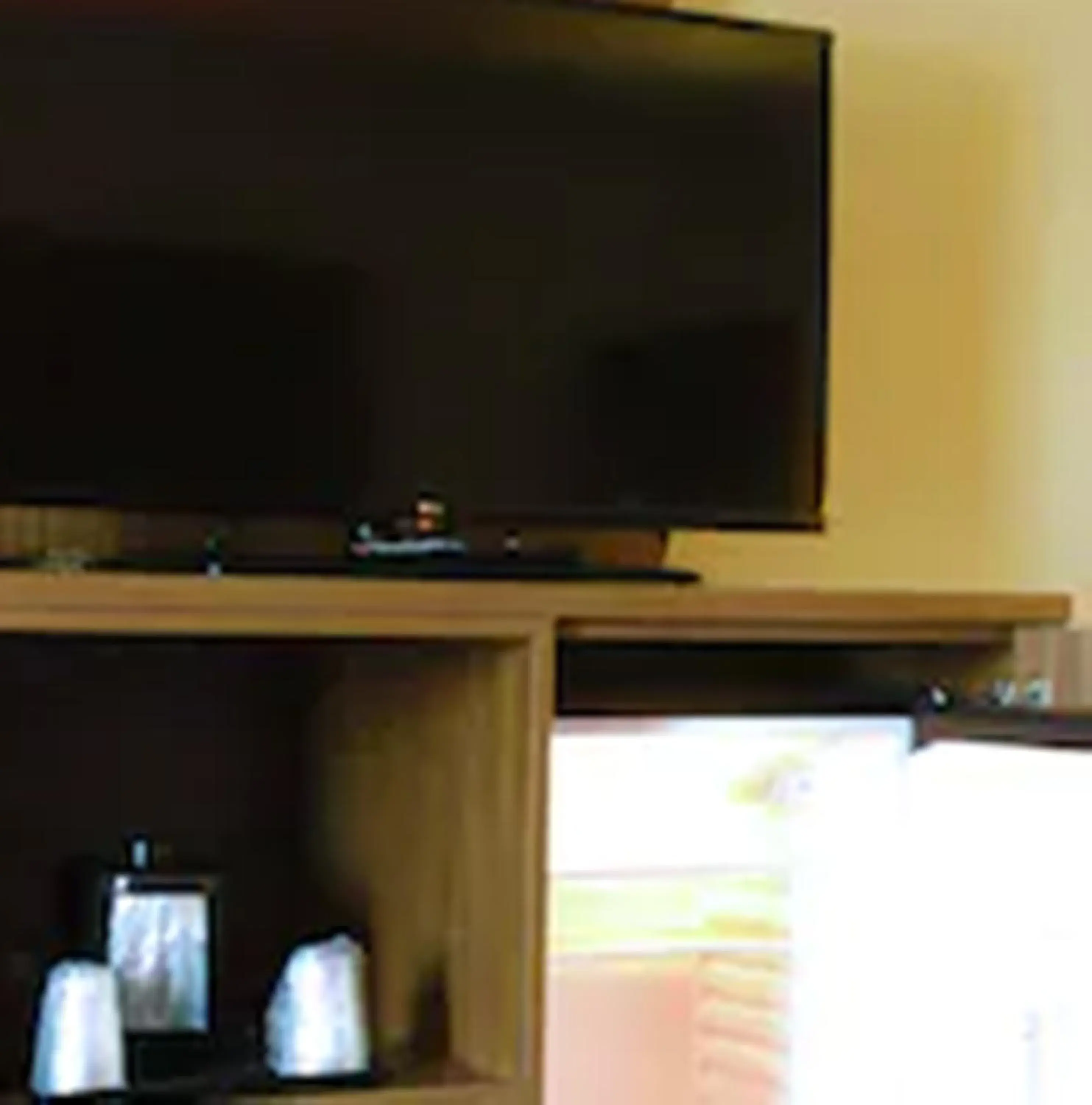 King Room - Disability Access in Kalika Hotel King Room - Disability Access in Kalika Hotel