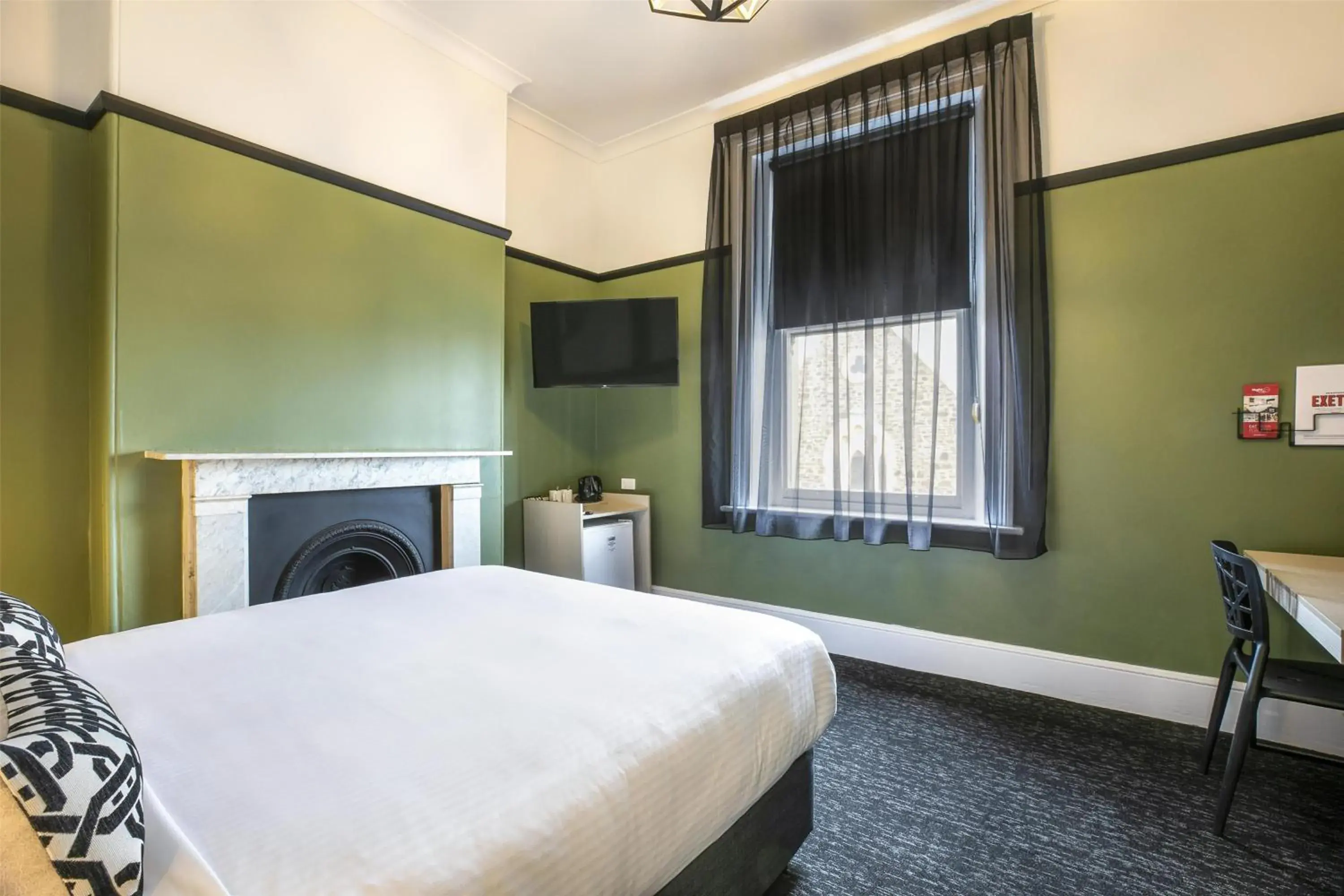 Standard Studio in Nightcap at Exeter Hotel Standard Studio in Nightcap at Exeter Hotel