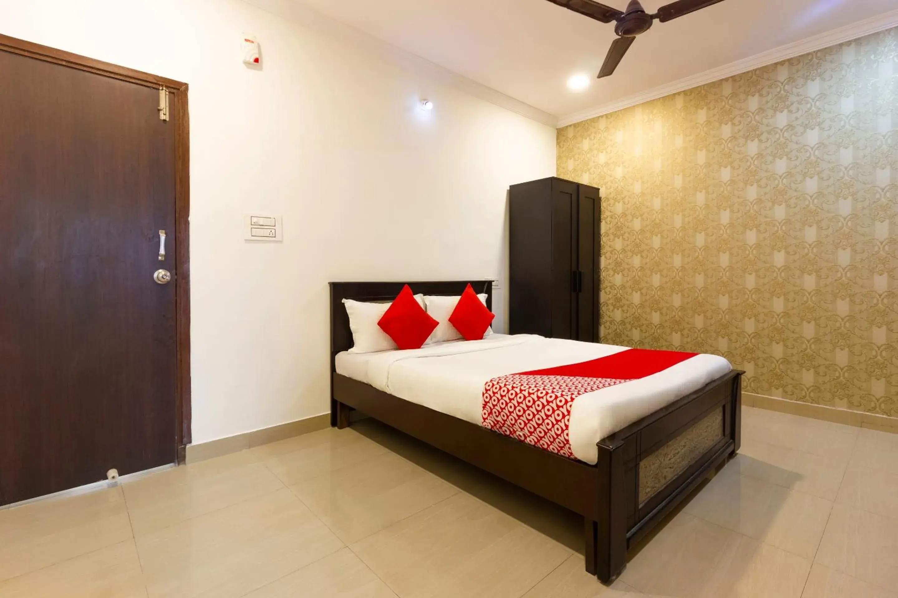 Hotel O Alpine Glow Heights Hotel O Alpine Glow Heights