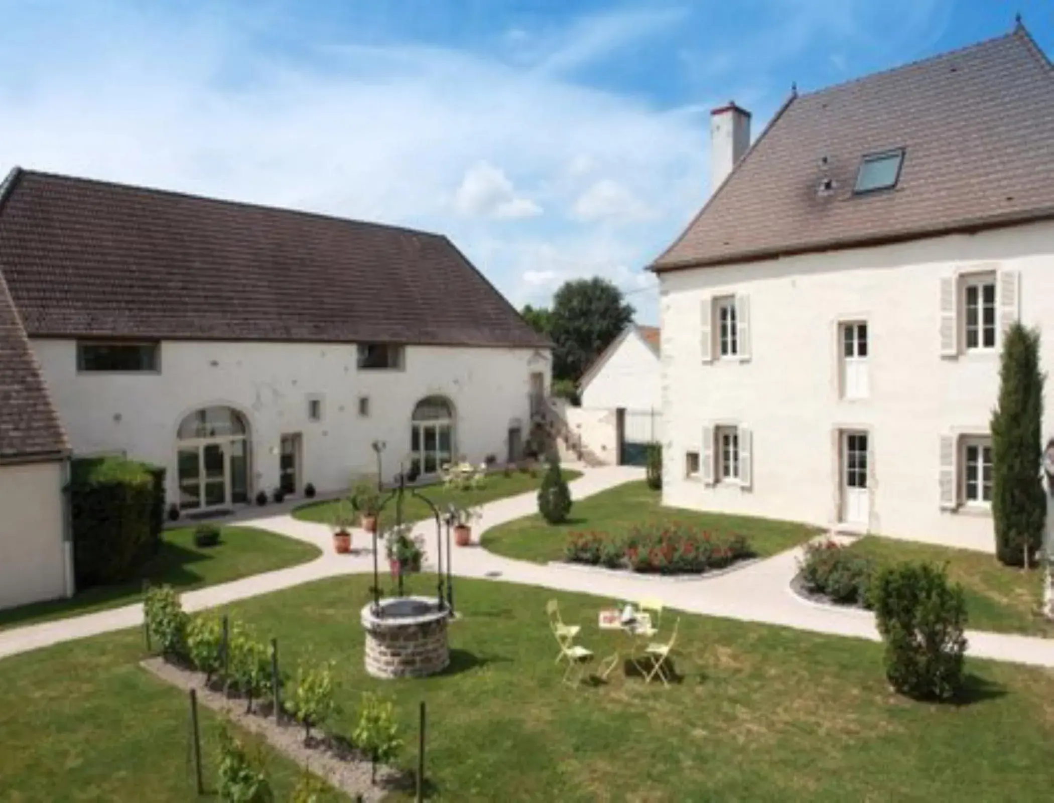 Hotel l'Orée Des Vignes Hotel l'Orée Des Vignes