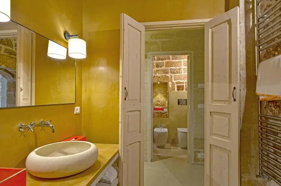 Double Room in Masseria Trapana Double Room in Masseria Trapana