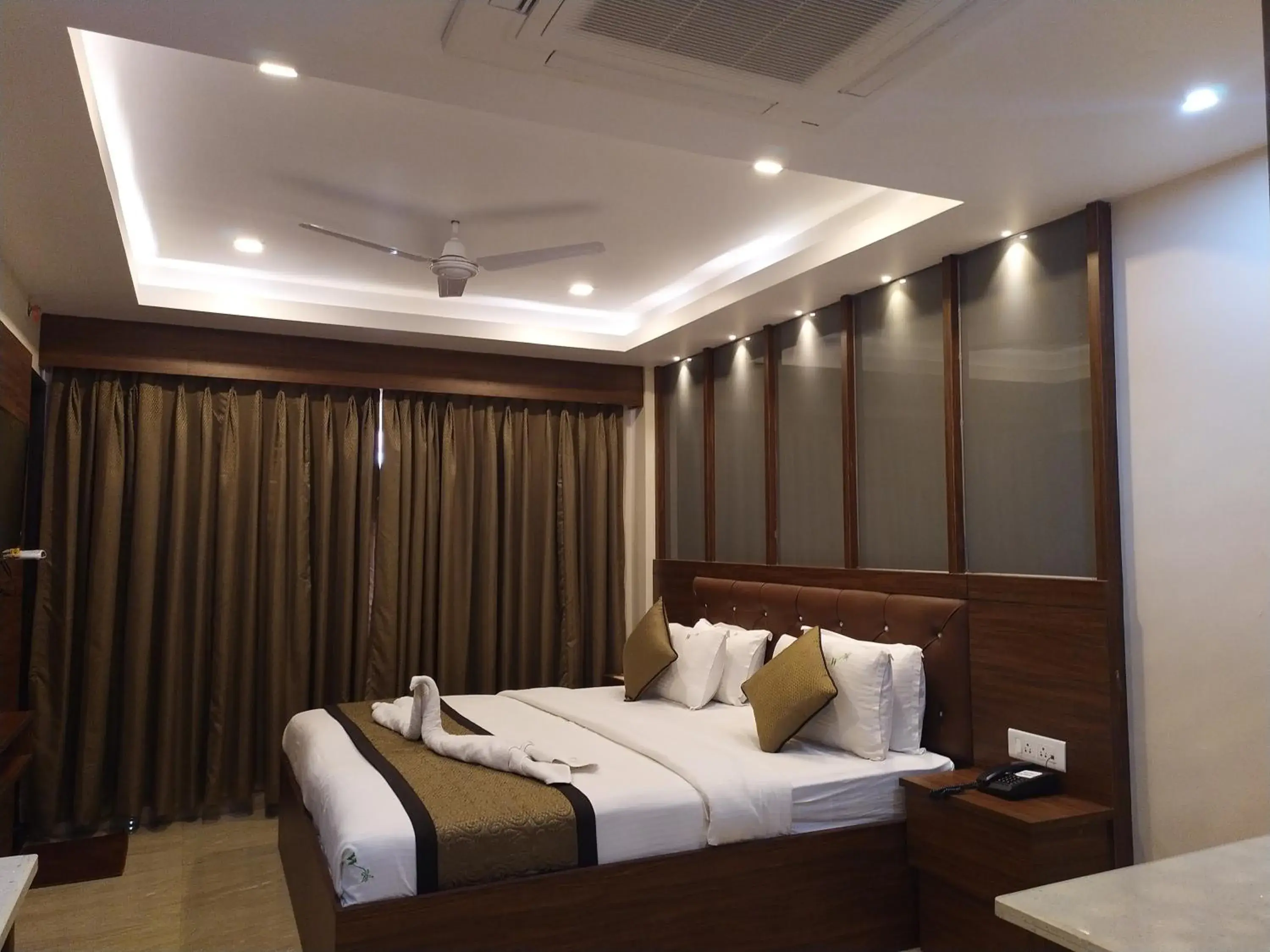 Executive Suite - single occupancy in Hotel White Boutique Executive Suite - single occupancy in Hotel White Boutique