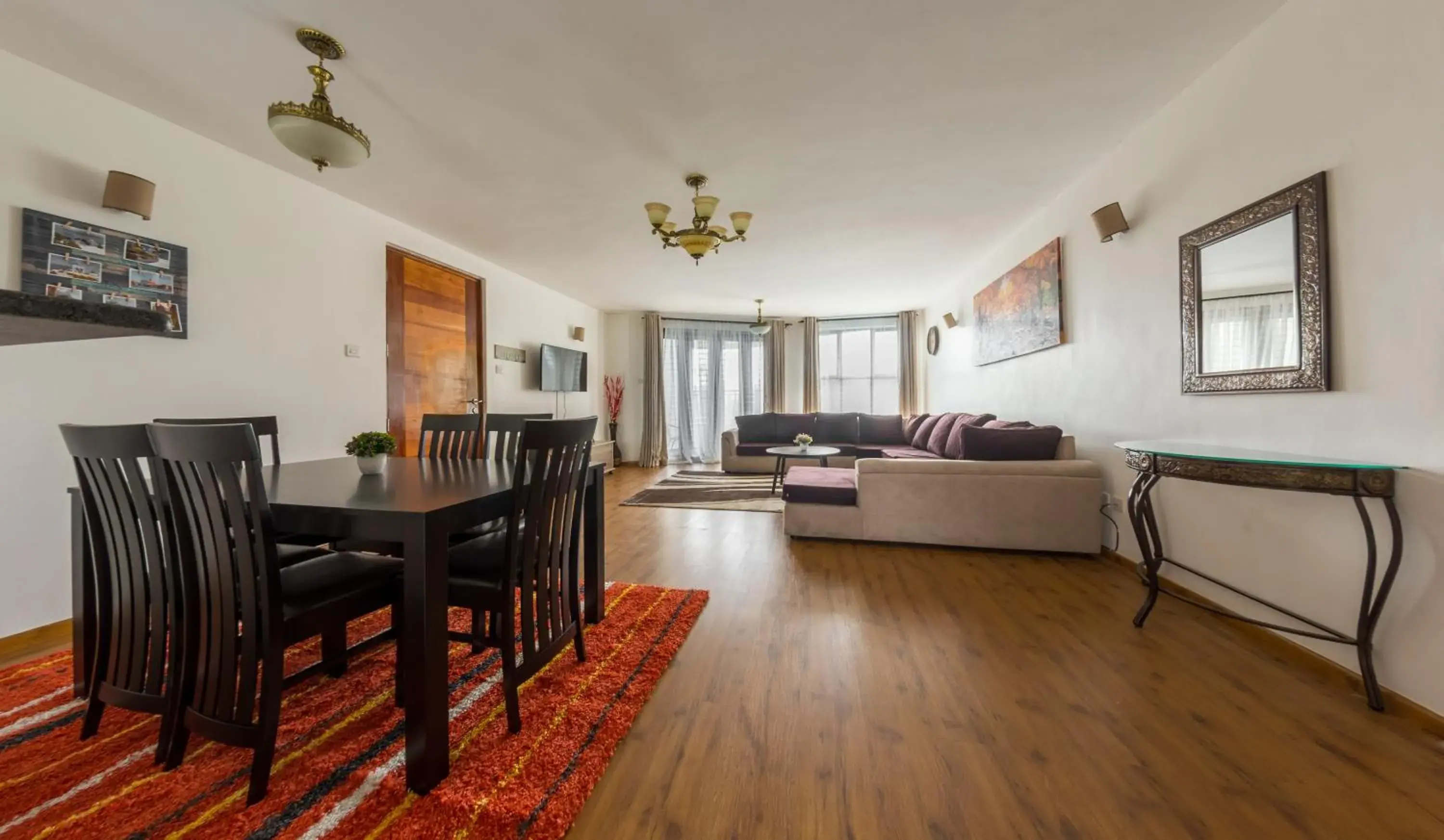 Deluxe Double or Twin Room in Erica Residences - Riverside Deluxe Double or Twin Room in Erica Residences - Riverside