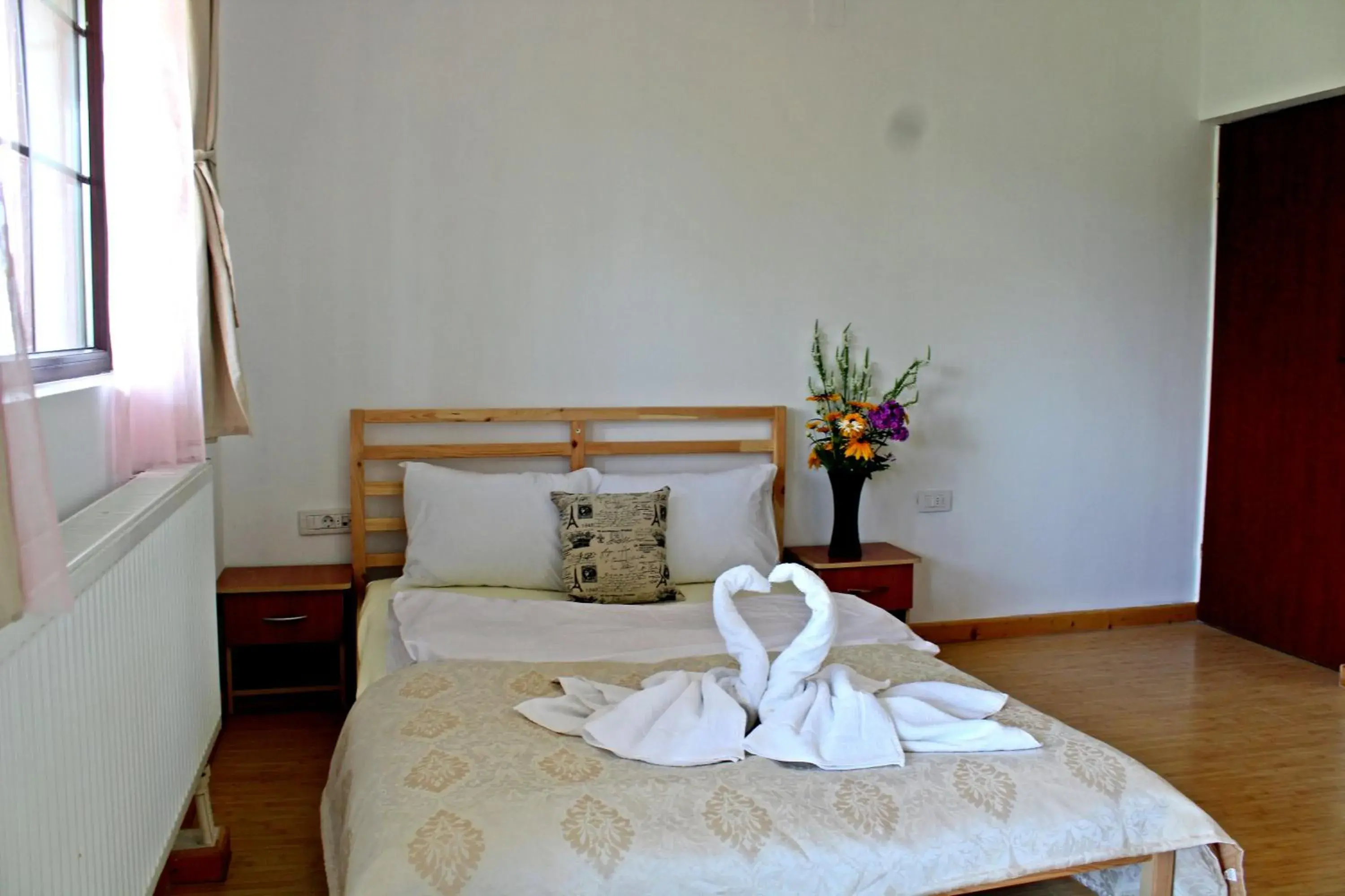 King Room in Anuța King Room in Anuța