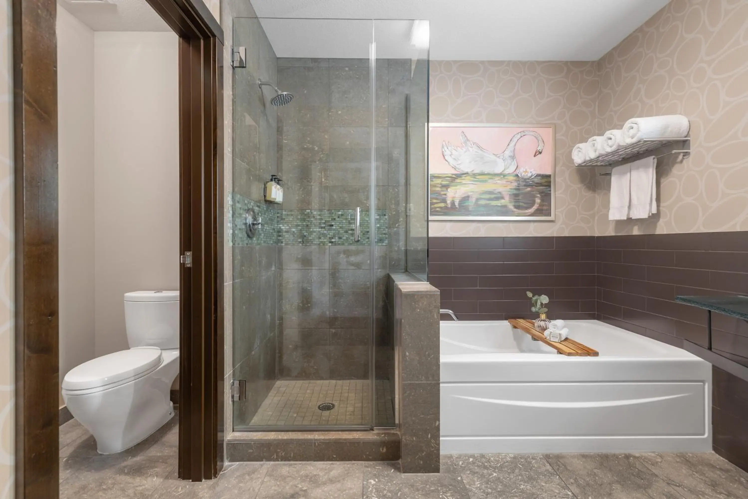 Boutique 2 Queen in Oxford Hotel Bend Boutique 2 Queen in Oxford Hotel Bend