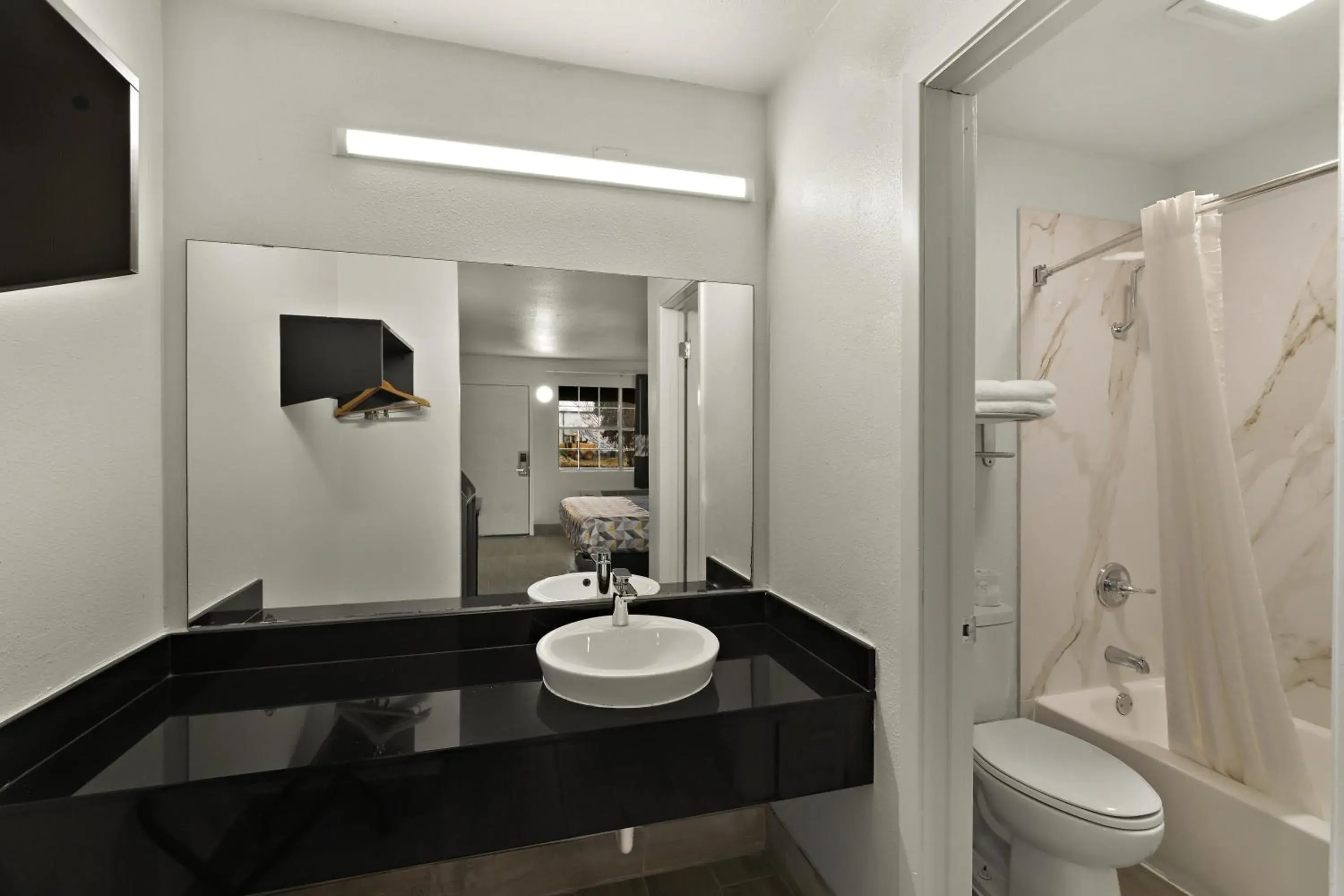 Standard King Room in Knights Inn - Belton/Temple Standard King Room in Knights Inn - Belton/Temple