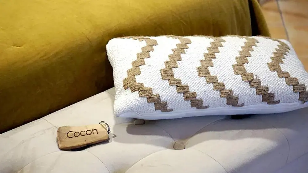 Suite with Hot Tub in Le Mas Fraissinet Suite with Hot Tub in Le Mas Fraissinet