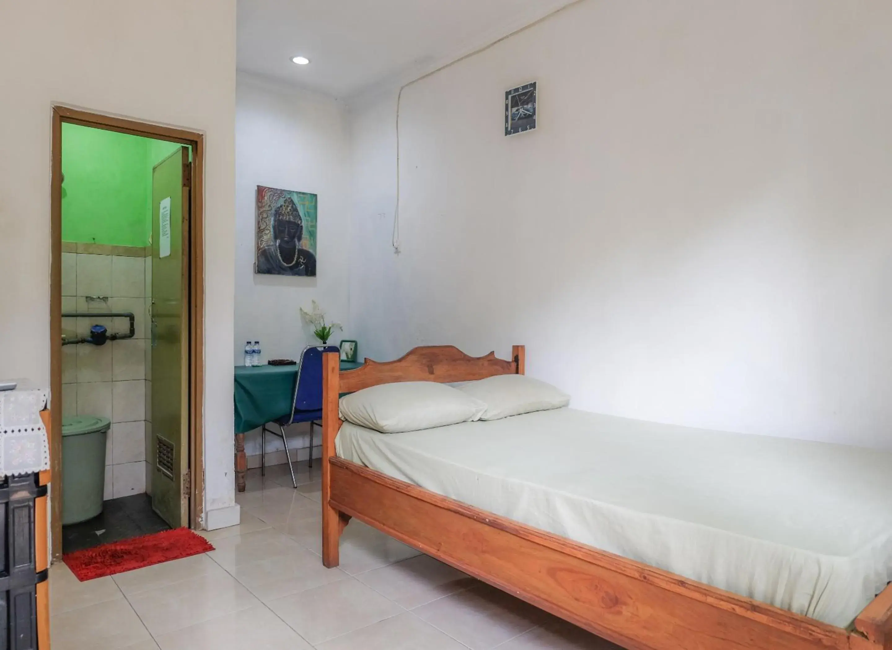 Umah Hijau Tabanan Umah Hijau Tabanan