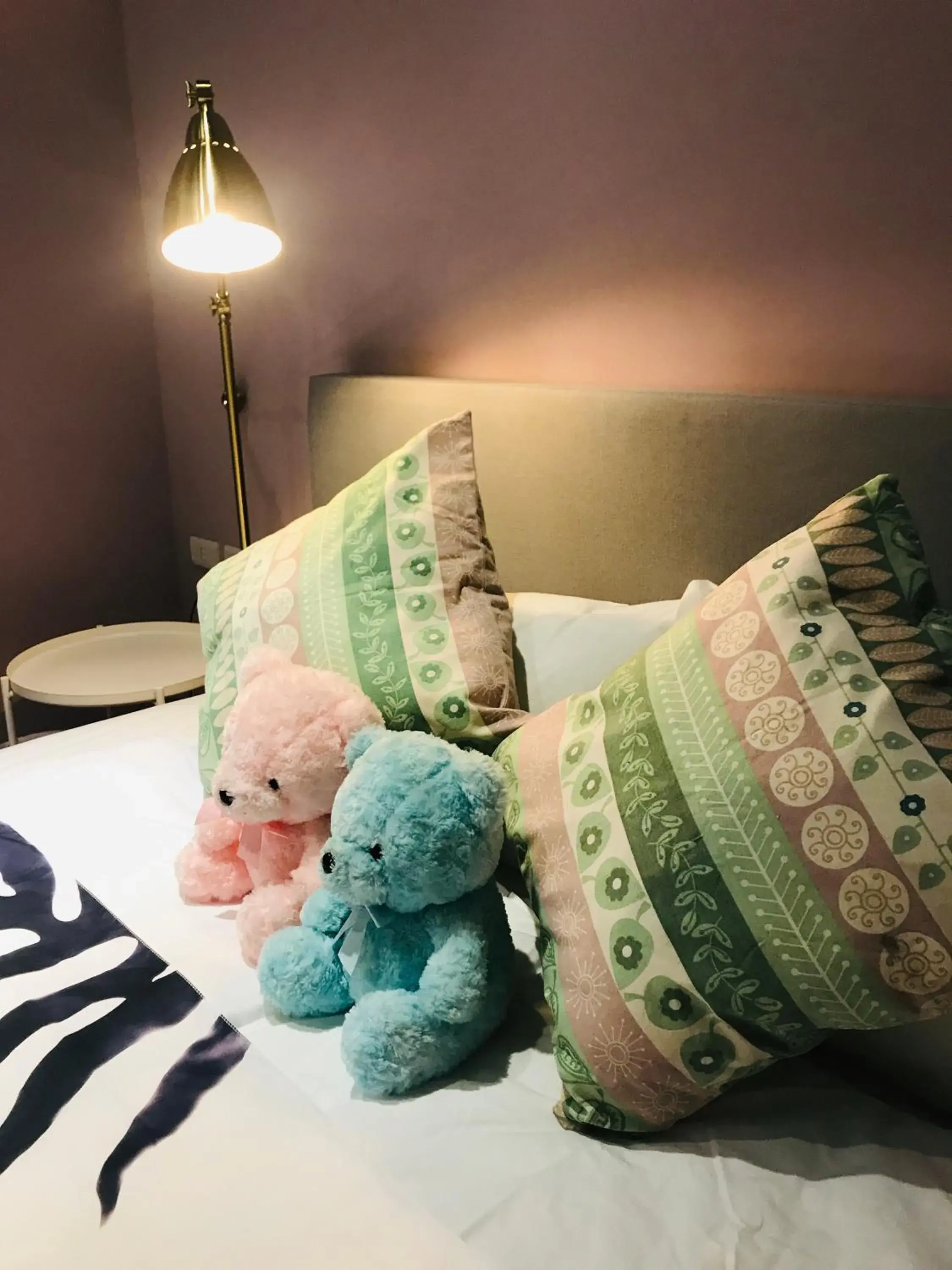 Deluxe Queen Room in 依山村驛Yishan Village Deluxe Queen Room in 依山村驛Yishan Village