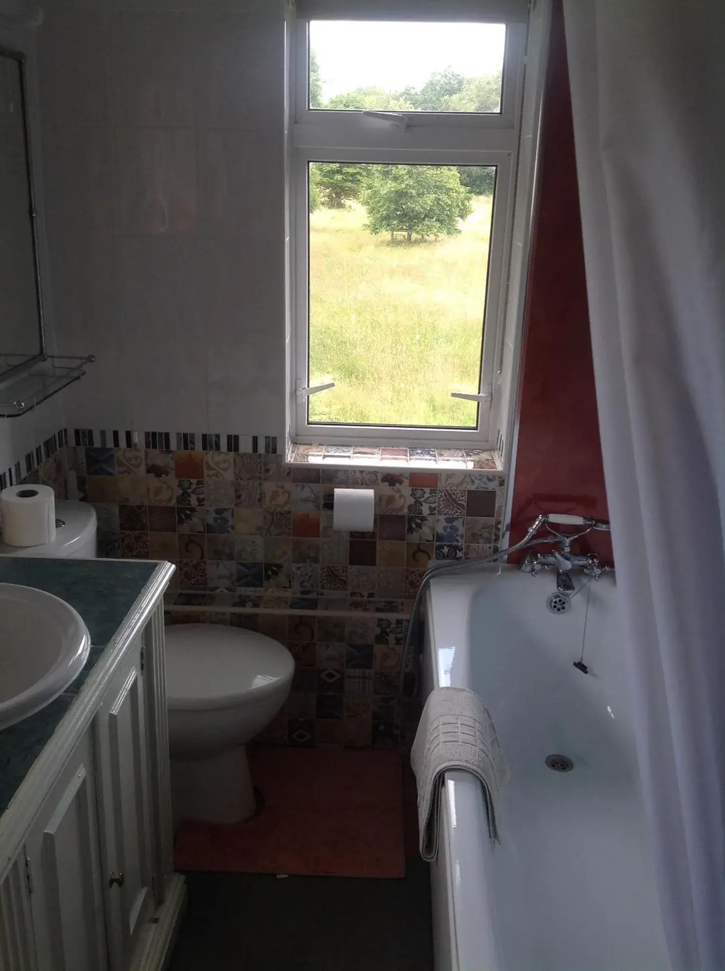 Double Room - single occupancy in The Mill House Double Room - single occupancy in The Mill House