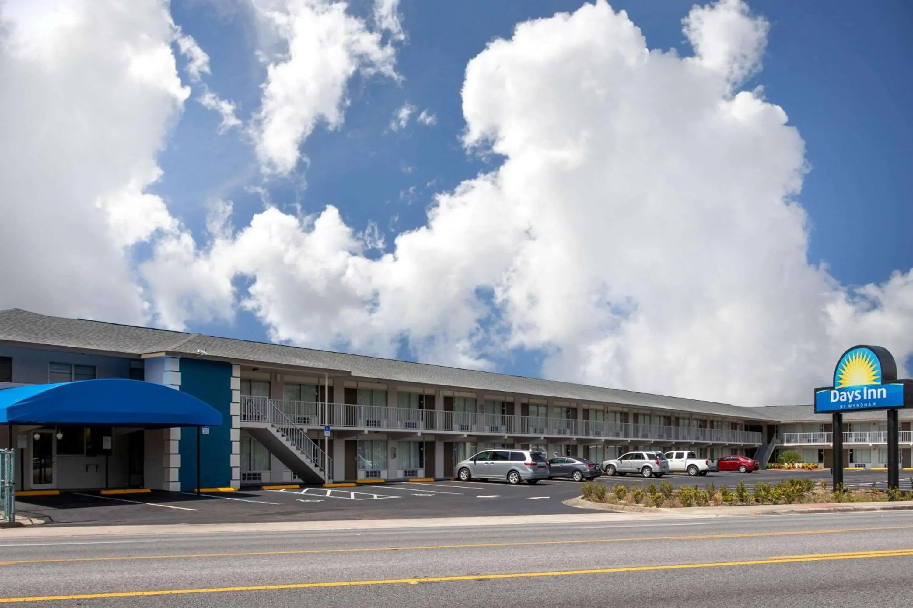 Days Inn by Wyndham Apopka/Orlando Days Inn by Wyndham Apopka/Orlando