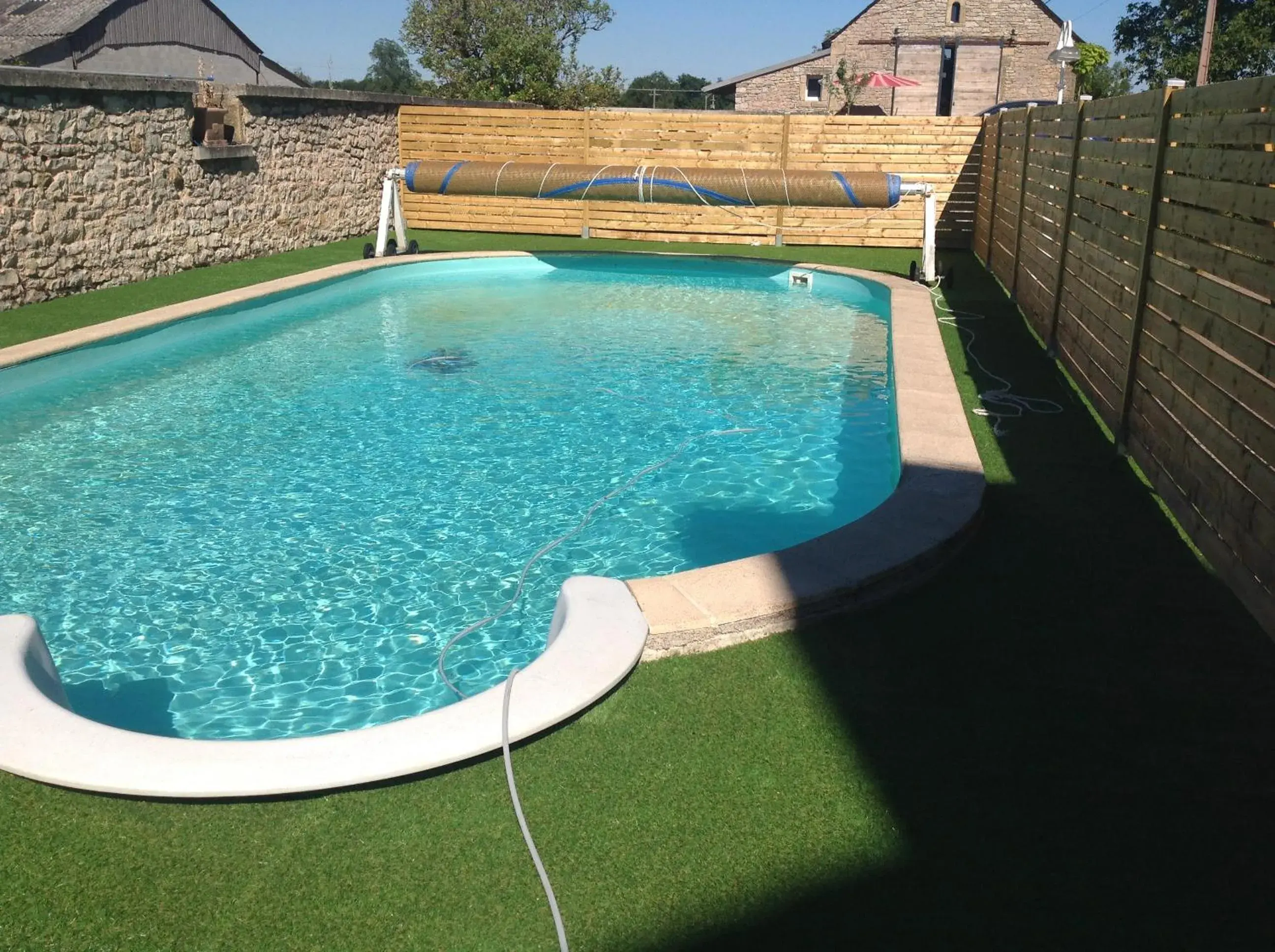 La ferme de Manon La ferme de Manon