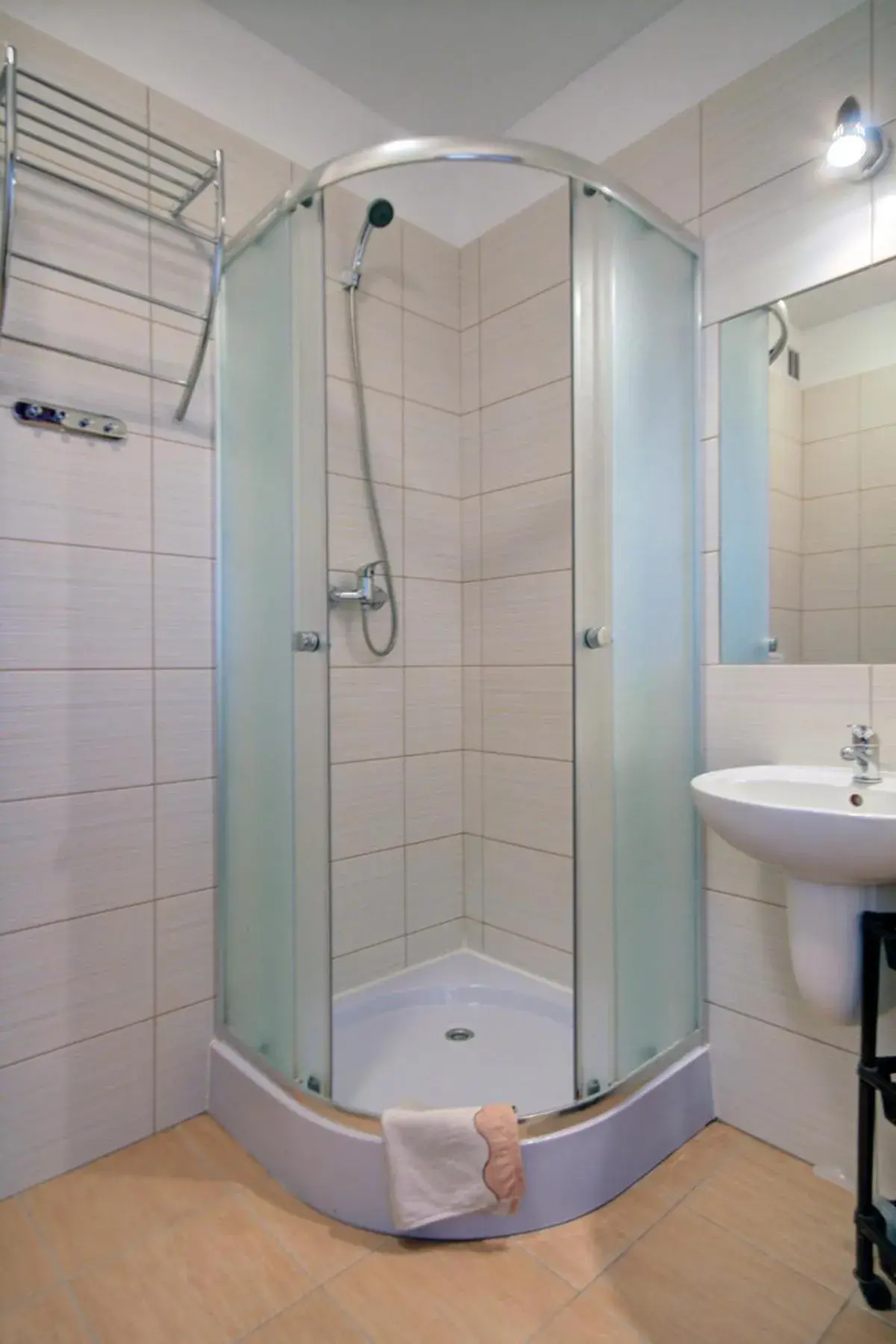 Double Room in Pensjonat Kaszubianka Double Room in Pensjonat Kaszubianka