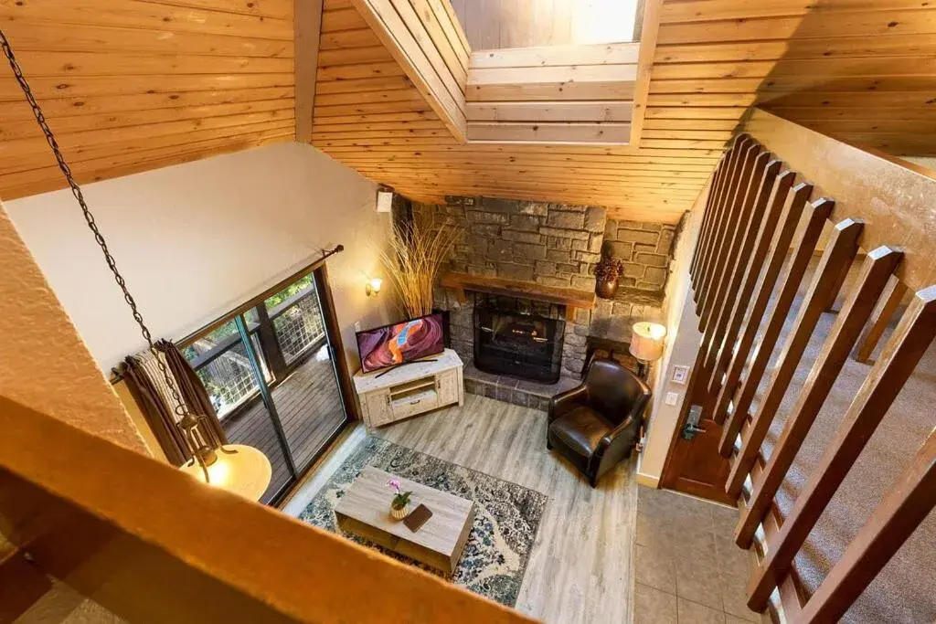 Apartment in LOGE Alta Crystal Apartment in LOGE Alta Crystal