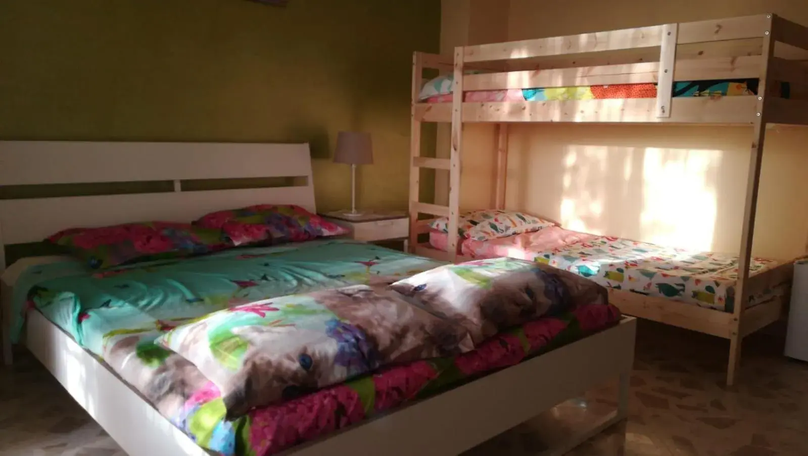 Terra Bianca Terra Bianca