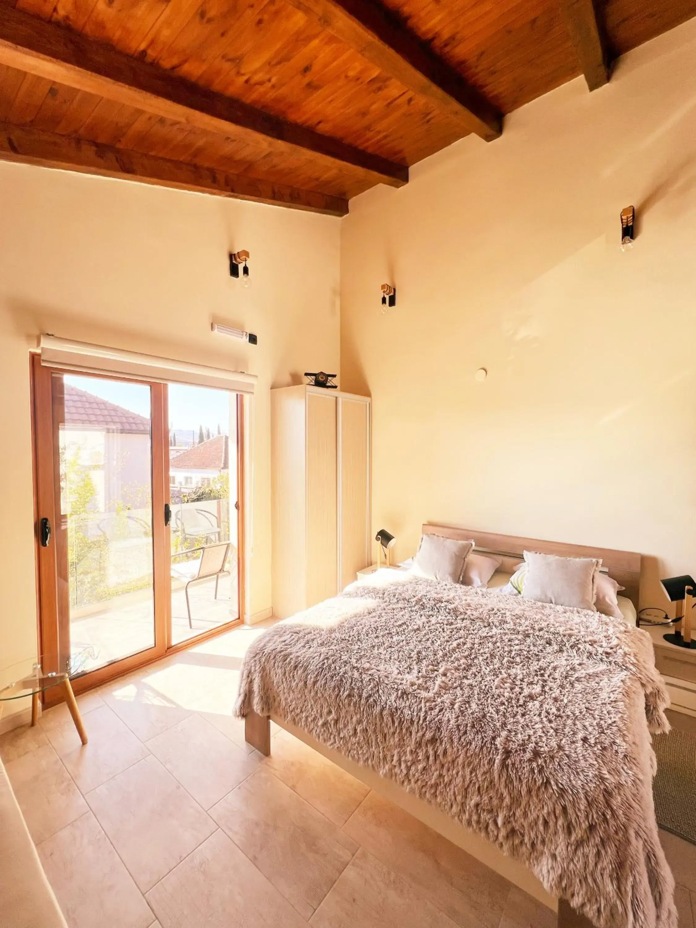 Apartment with Terrace in Apartments Aerodrom Apartment with Terrace in Apartments Aerodrom