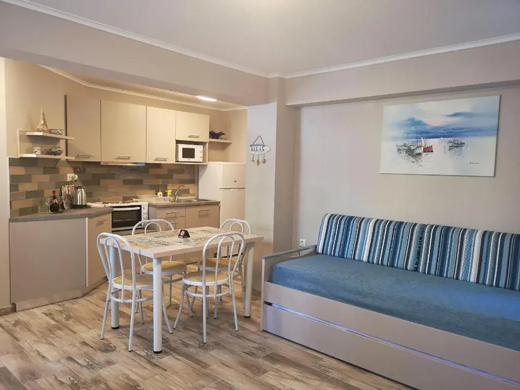 Amaranti Luxury Apartments Amaranti Luxury Apartments