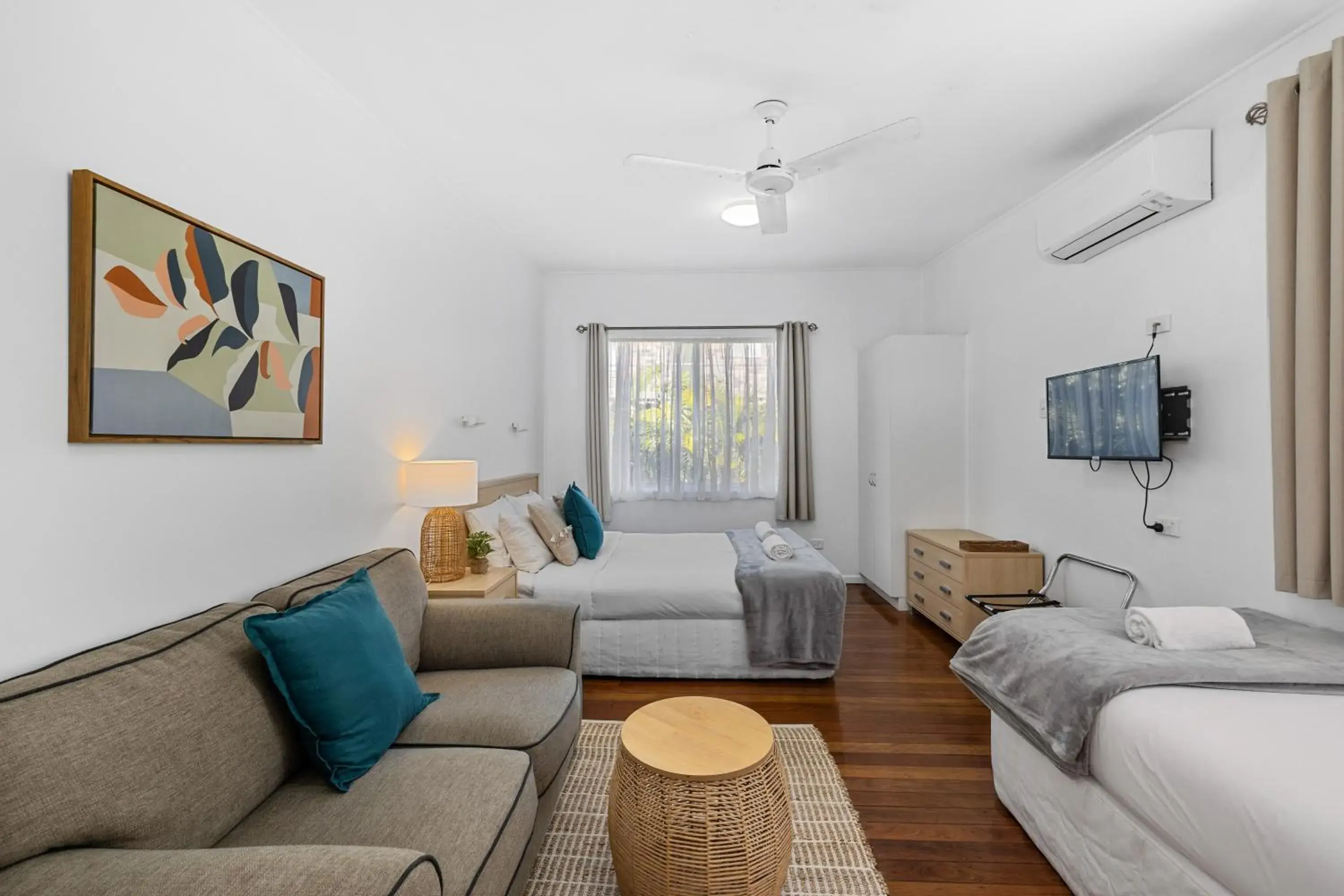 Superior Studio in Ocean Park Motel & Holiday Apartments Superior Studio in Ocean Park Motel & Holiday Apartments