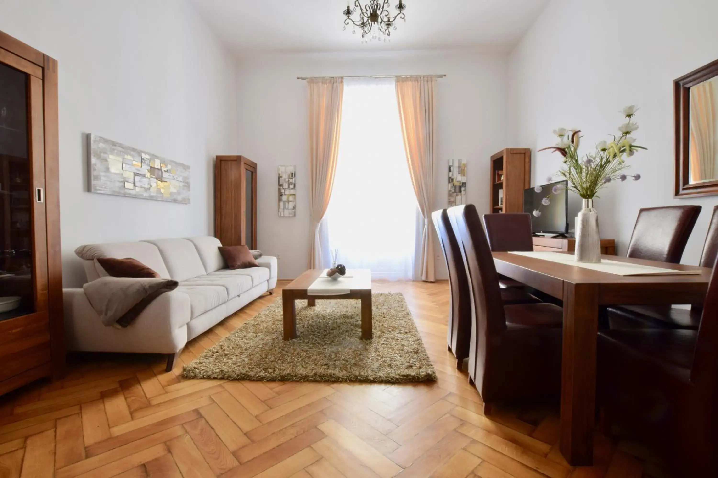 Deluxe Apartment in Luxury Apartment by Hi5 - Havas Street Deluxe Apartment in Luxury Apartment by Hi5 - Havas Street