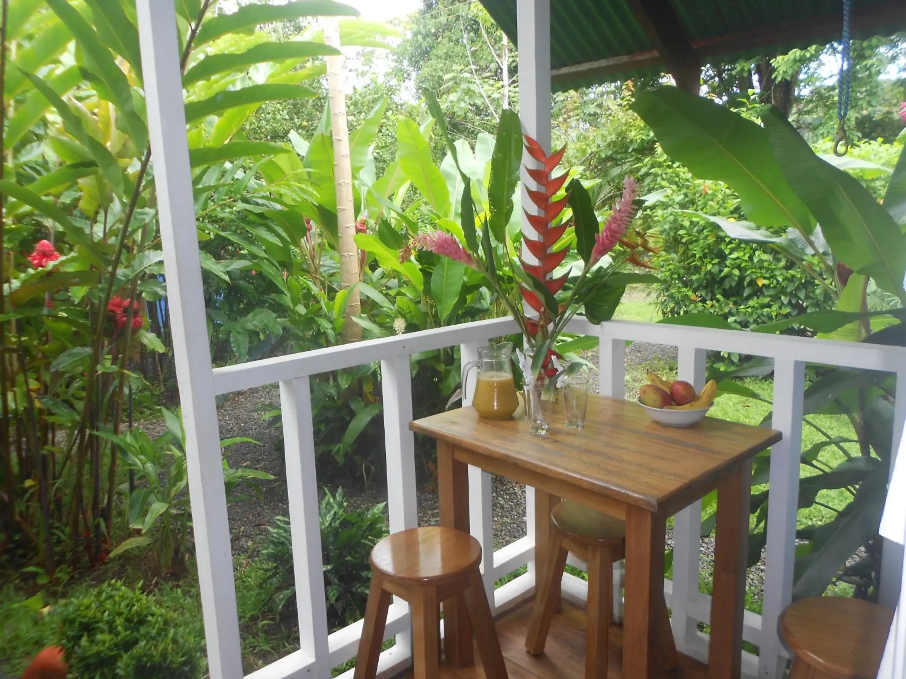 Bungalow (3 Adults) in Hotel Casitas Mar y Luz Bungalow (3 Adults) in Hotel Casitas Mar y Luz