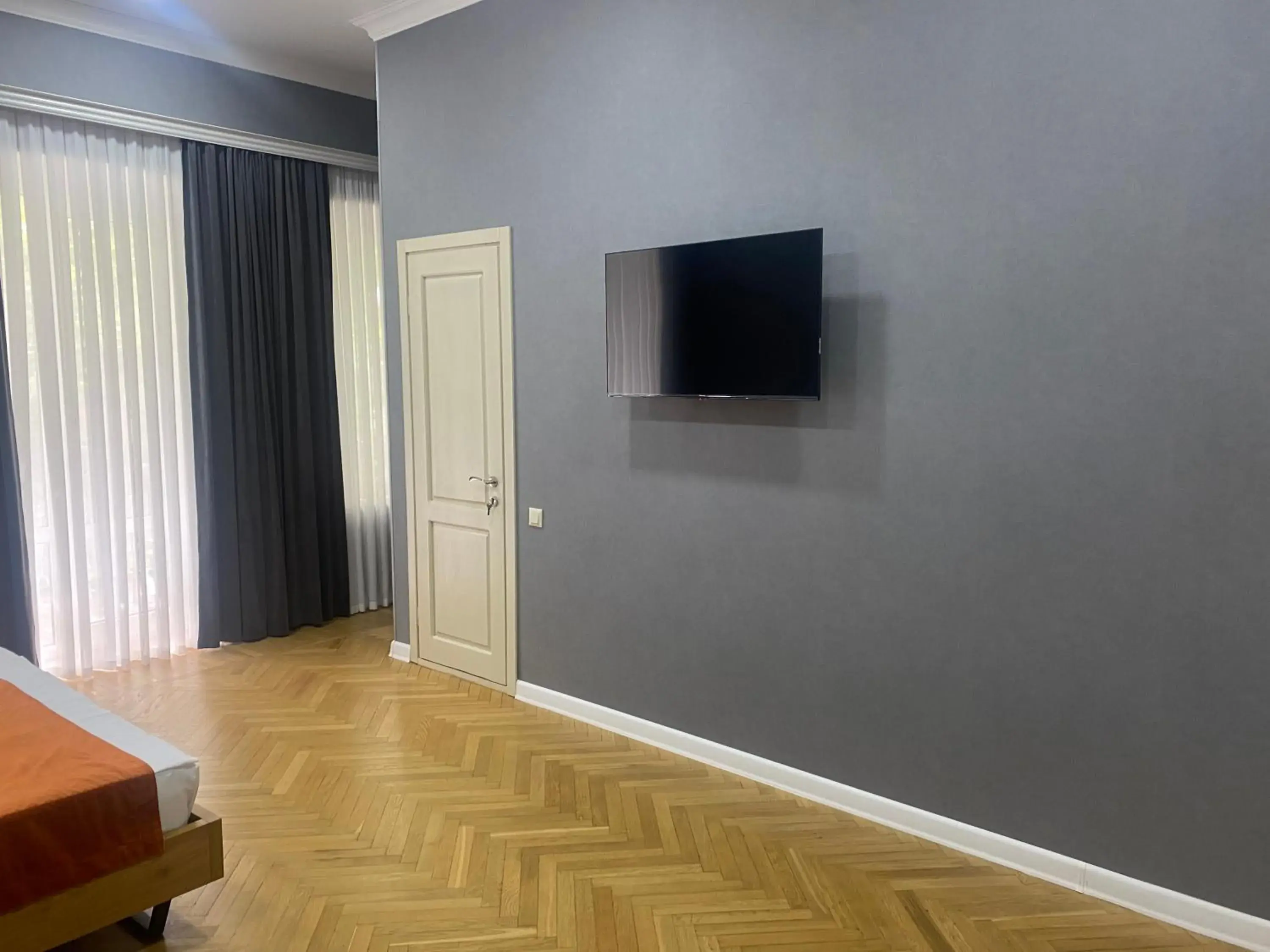 Deluxe Double Studio - single occupancy in Hotel 1887 Deluxe Double Studio - single occupancy in Hotel 1887