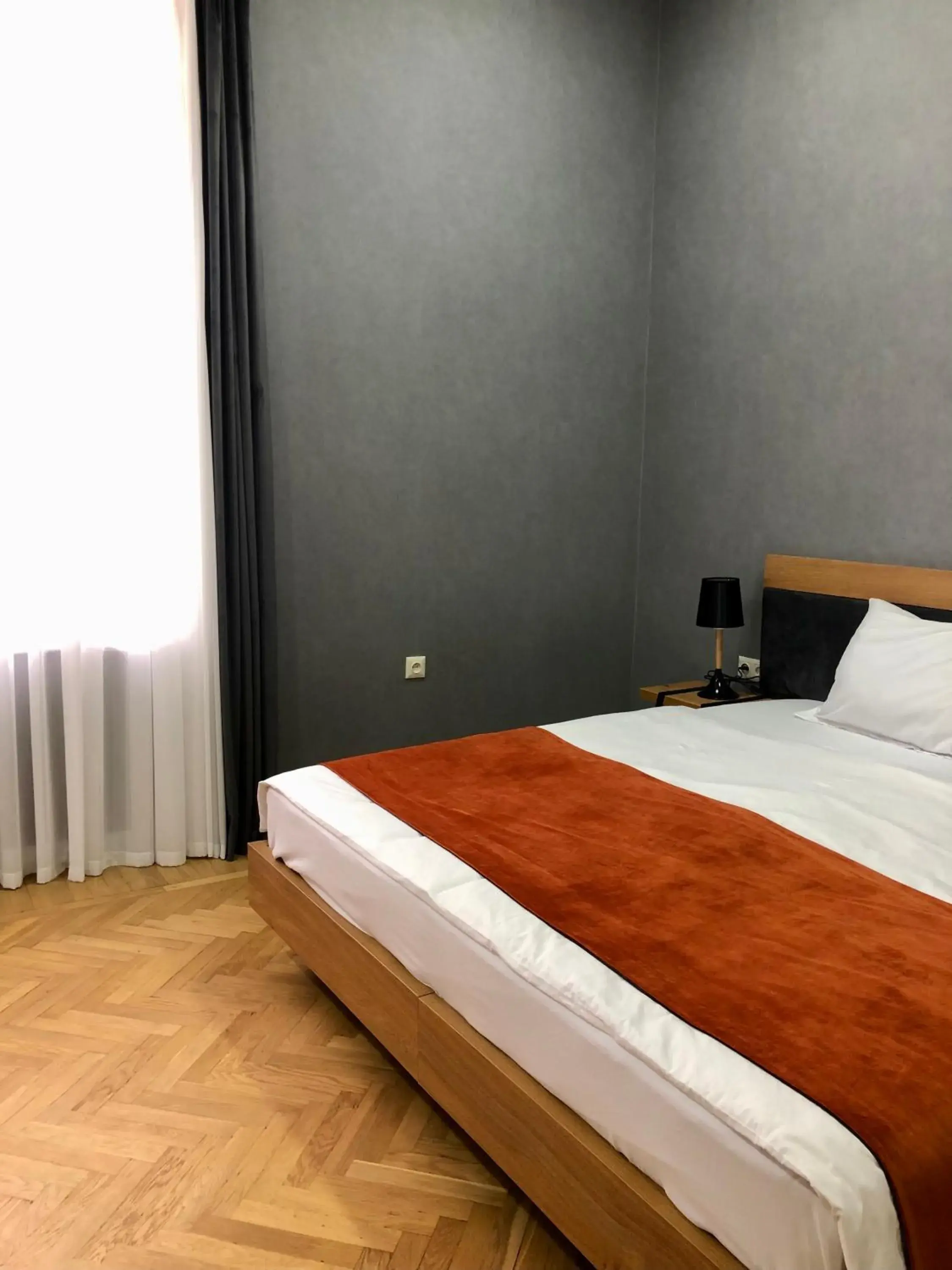 Superior Deluxe Double or Twin Room - single occupancy in Hotel 1887 Superior Deluxe Double or Twin Room - single occupancy in Hotel 1887