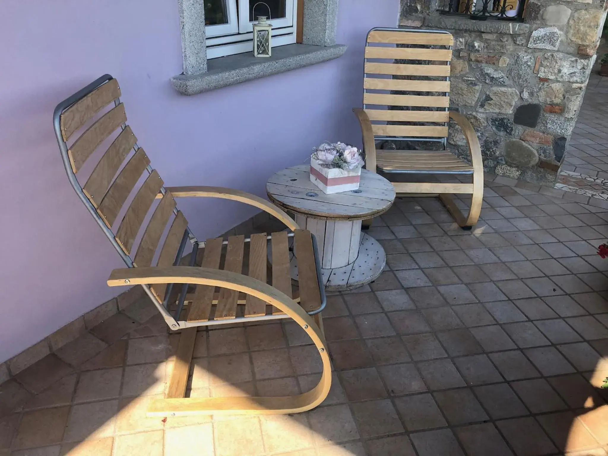 Apartment - single occupancy - Ground Floor in Alla Vecchia Contrada B&B Apartment - single occupancy - Ground Floor in Alla Vecchia Contrada B&B