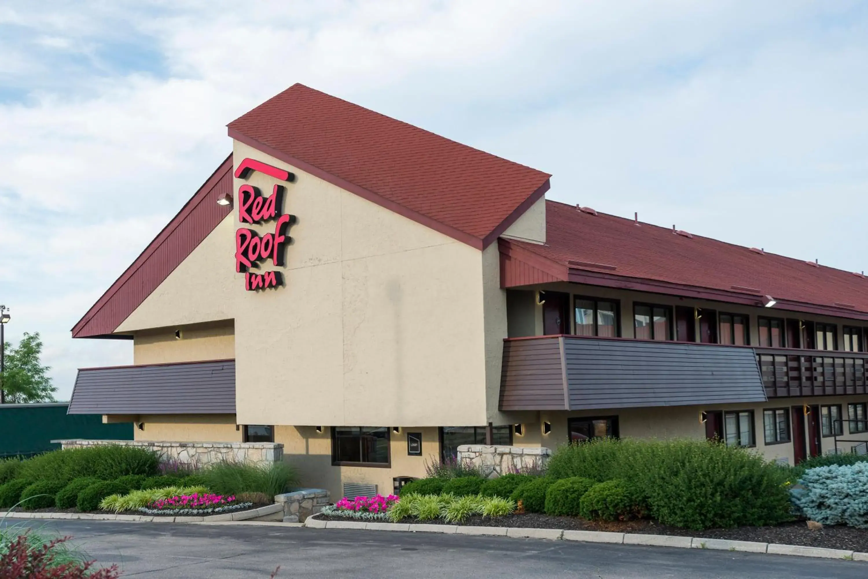 Red Roof Inn Dayton South - Miamisburg Red Roof Inn Dayton South - Miamisburg