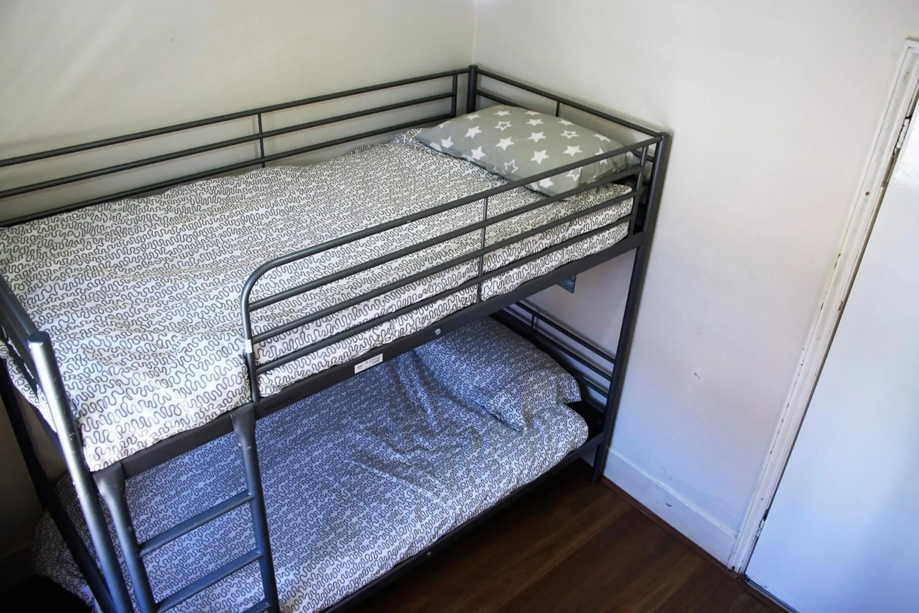 Bed in 6-Bed Female Dormitory Room in The Hive Hostel - Traveler Friendly, Passport Only Bed in 6-Bed Female Dormitory Room in The Hive Hostel - Traveler Friendly, Passport Only